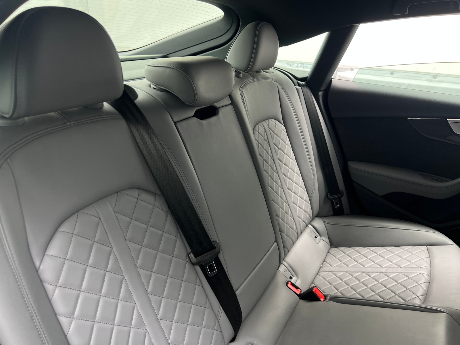 Thumbnail: 2019 Audi S5 - 5