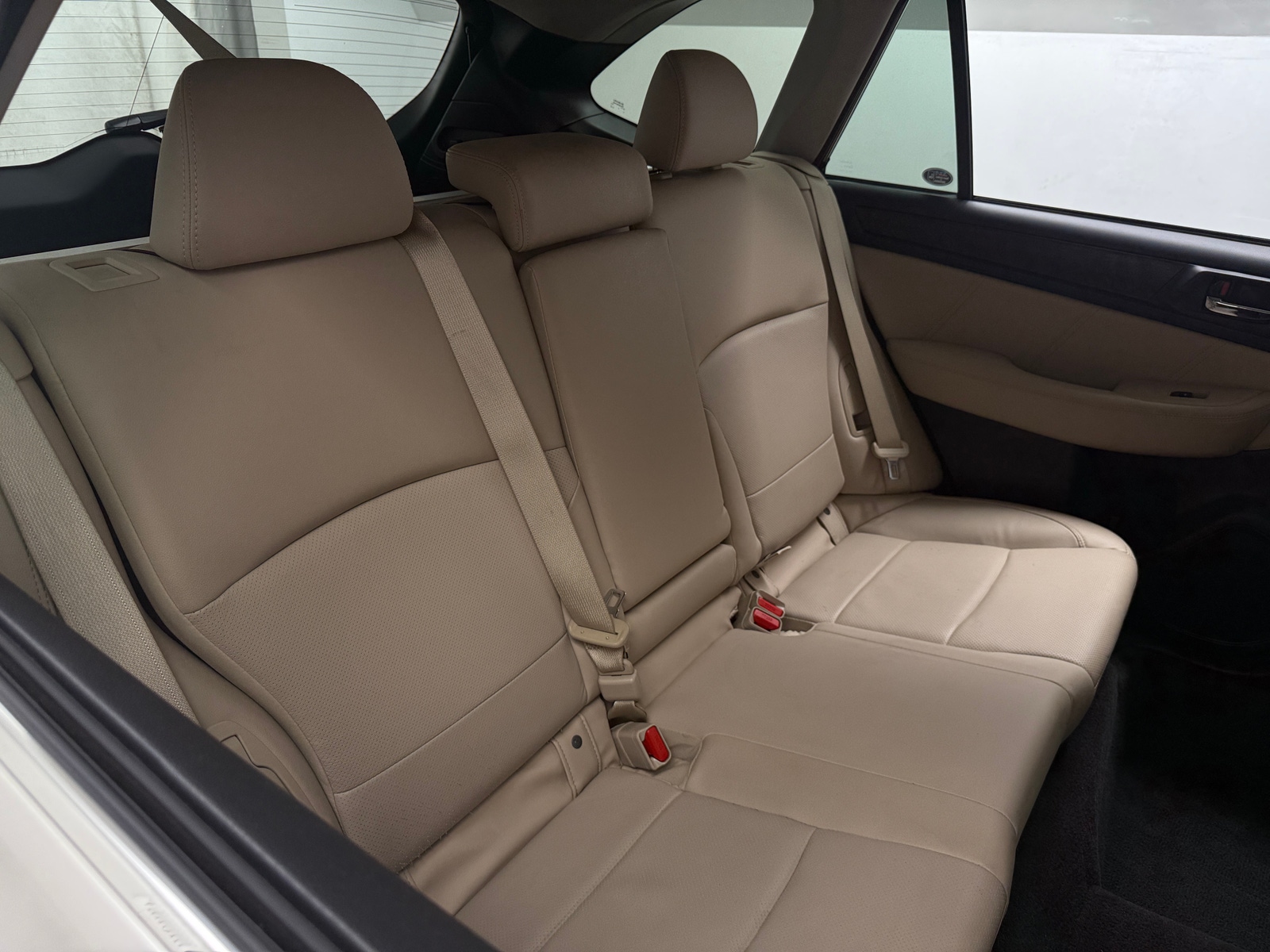 Thumbnail: 2018 Subaru Outback - 5