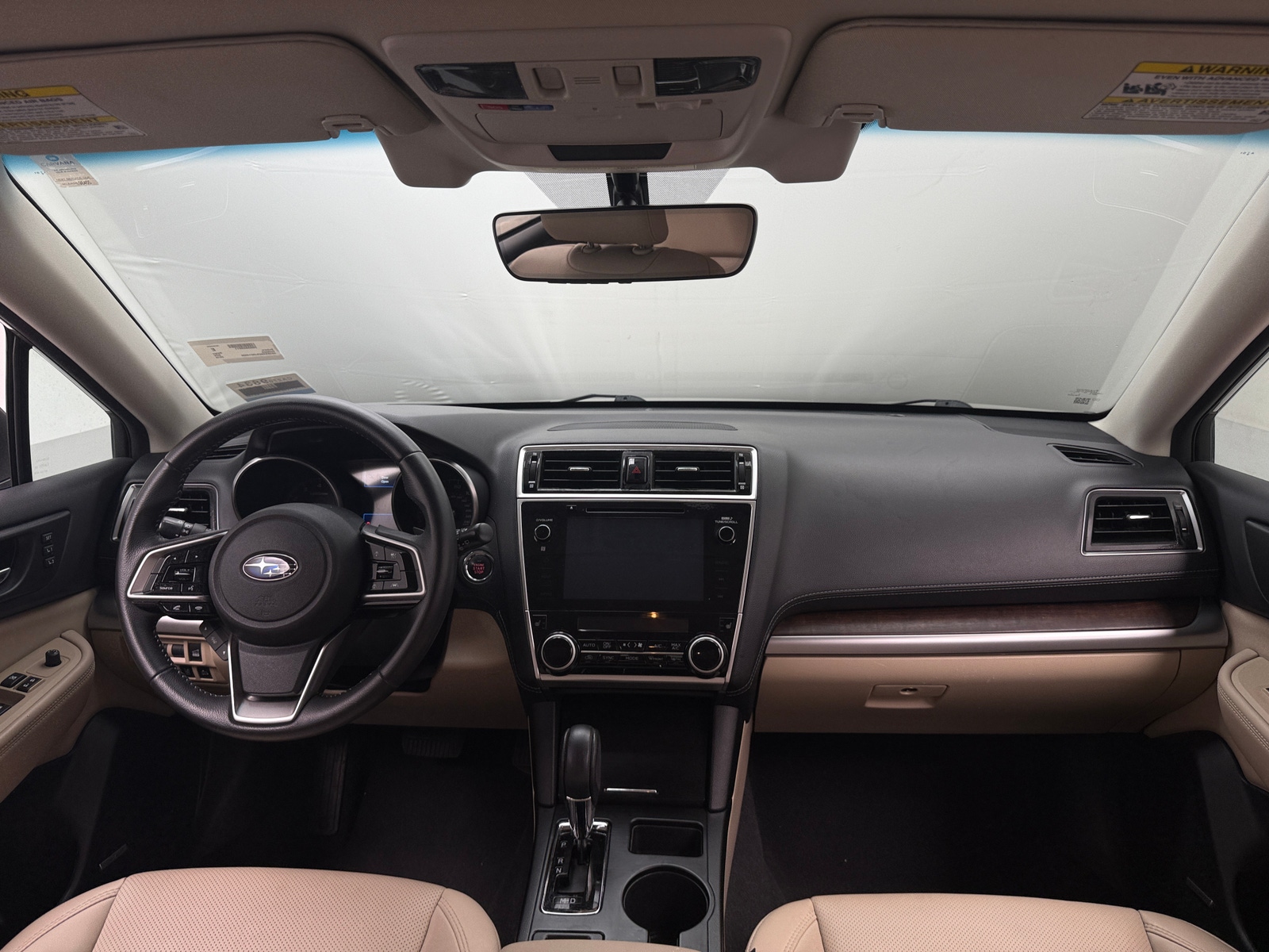 Thumbnail: 2018 Subaru Outback - 2