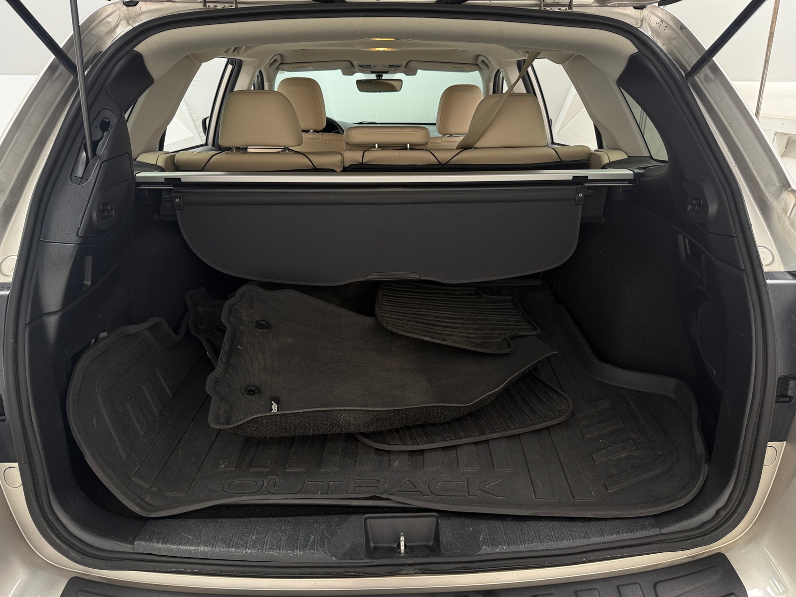 Thumbnail: 2018 Subaru Outback - 6
