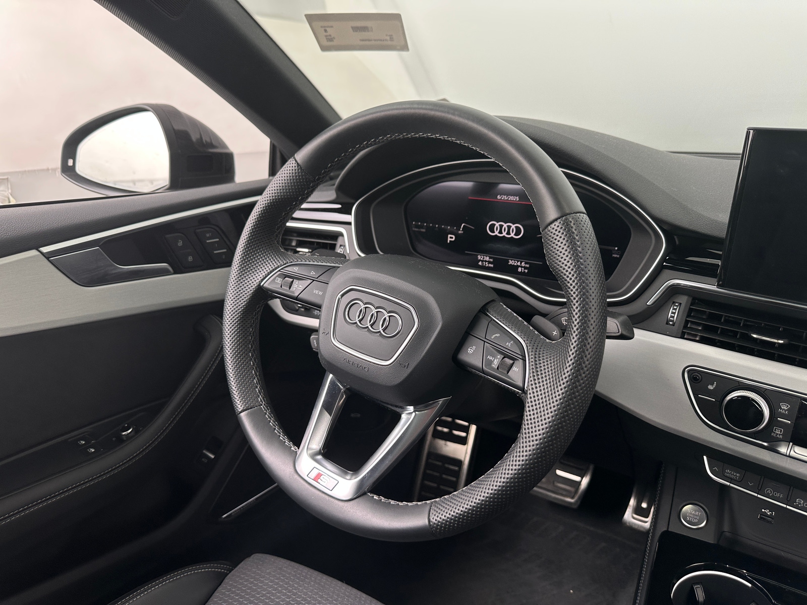 Thumbnail: 2023 Audi A5 - 3