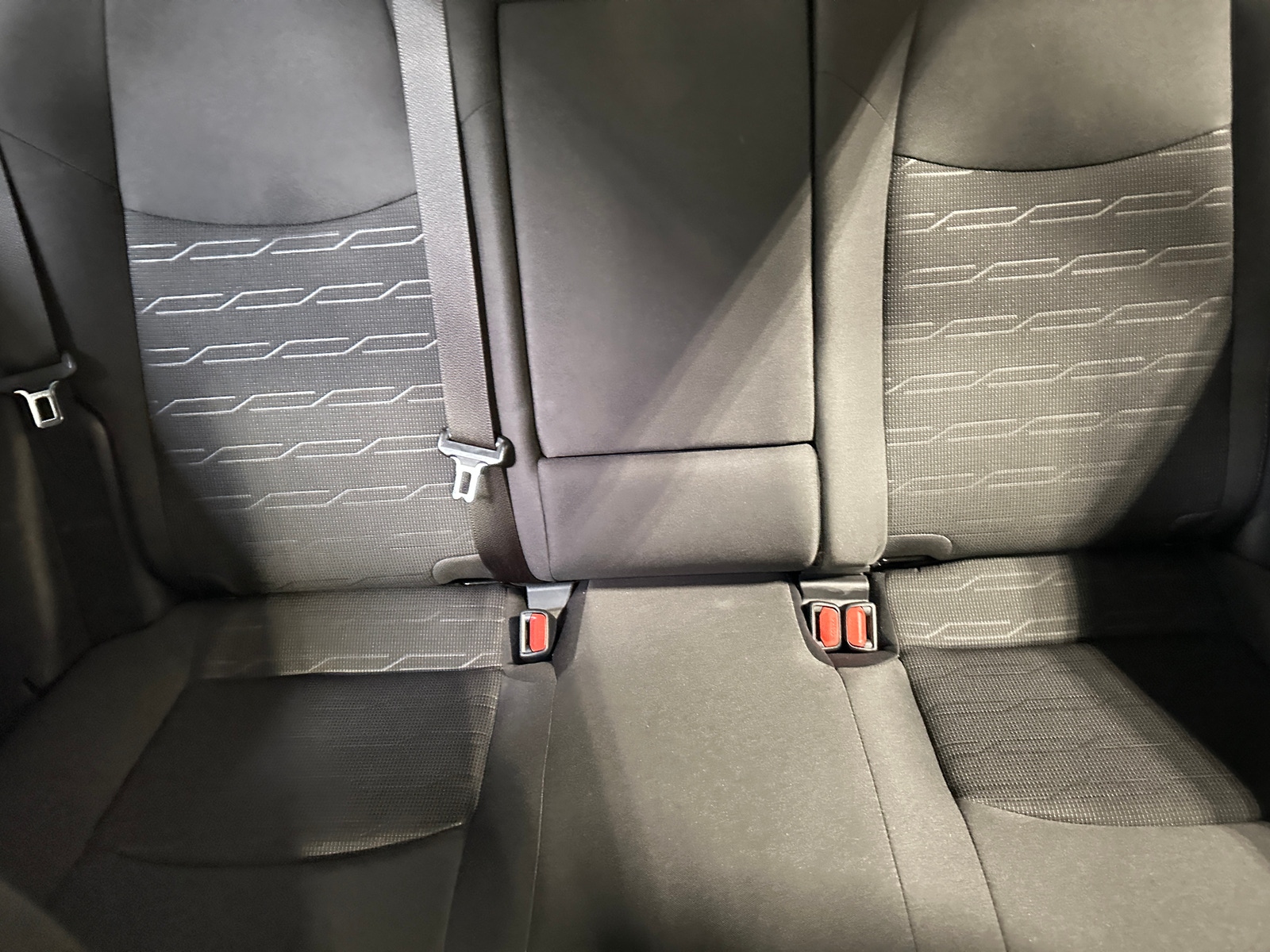 Thumbnail: 2021 Toyota RAV4 - 6