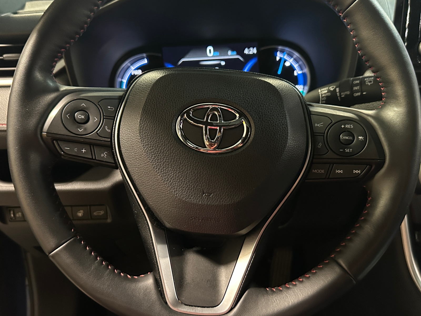Thumbnail: 2021 Toyota RAV4 - 5