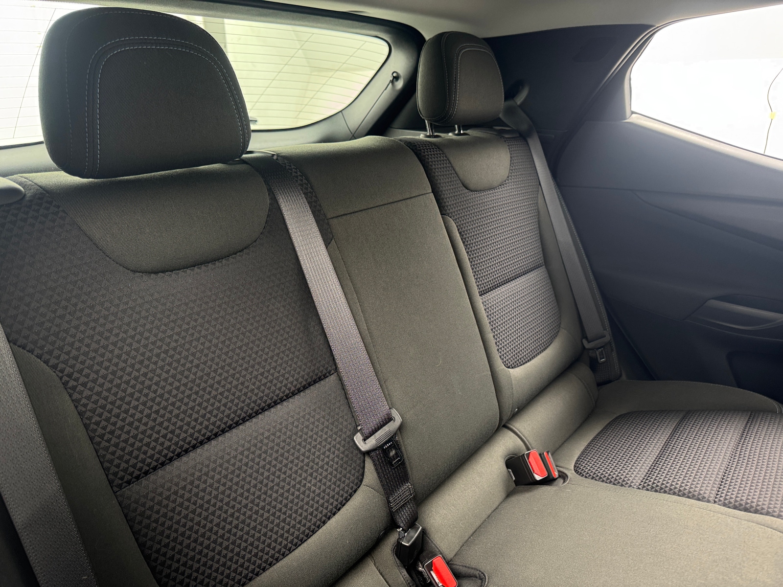 Thumbnail: 2023 Chevrolet Bolt EUV - 6