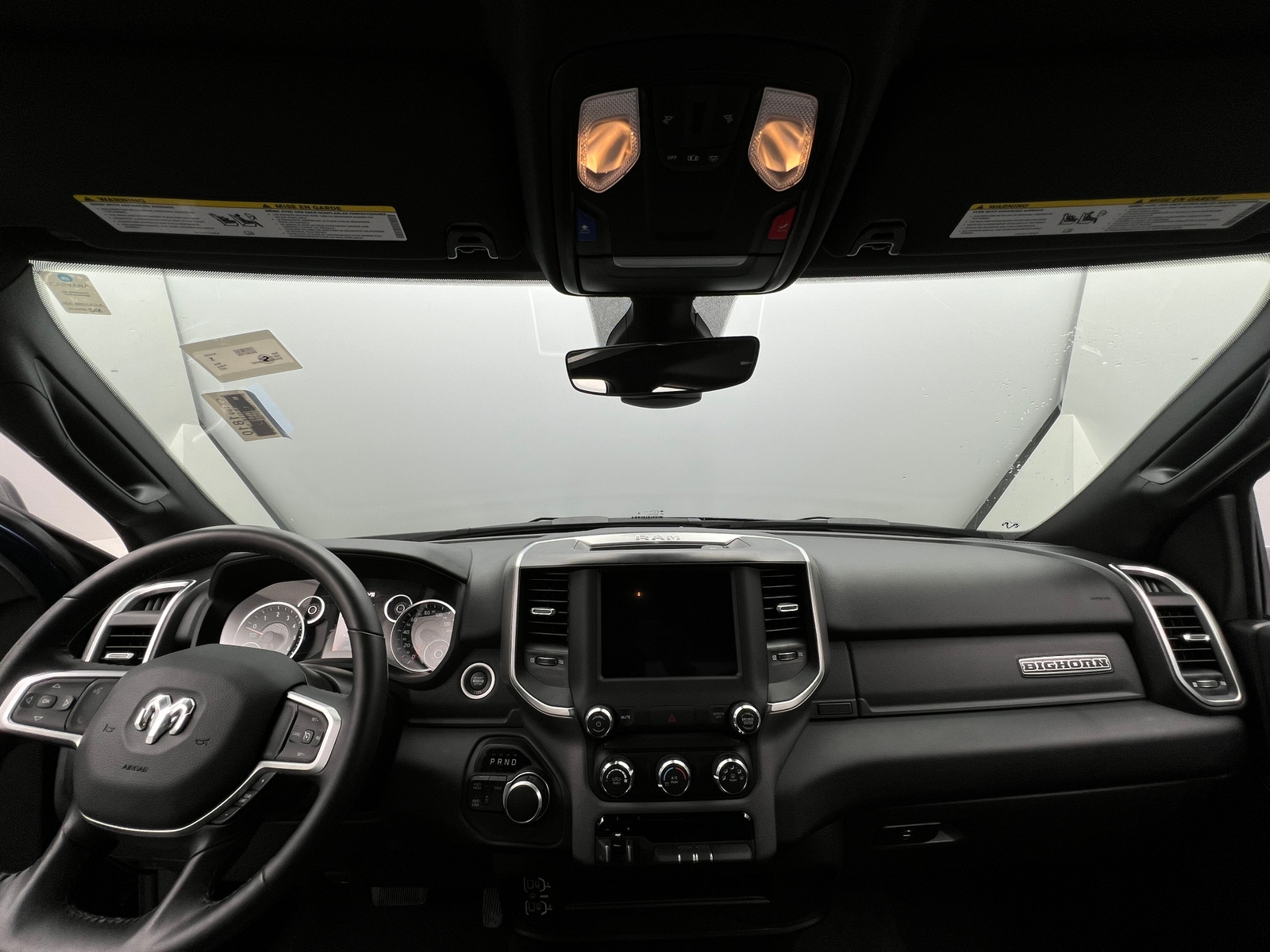 Thumbnail: 2024 RAM 2500 - 3