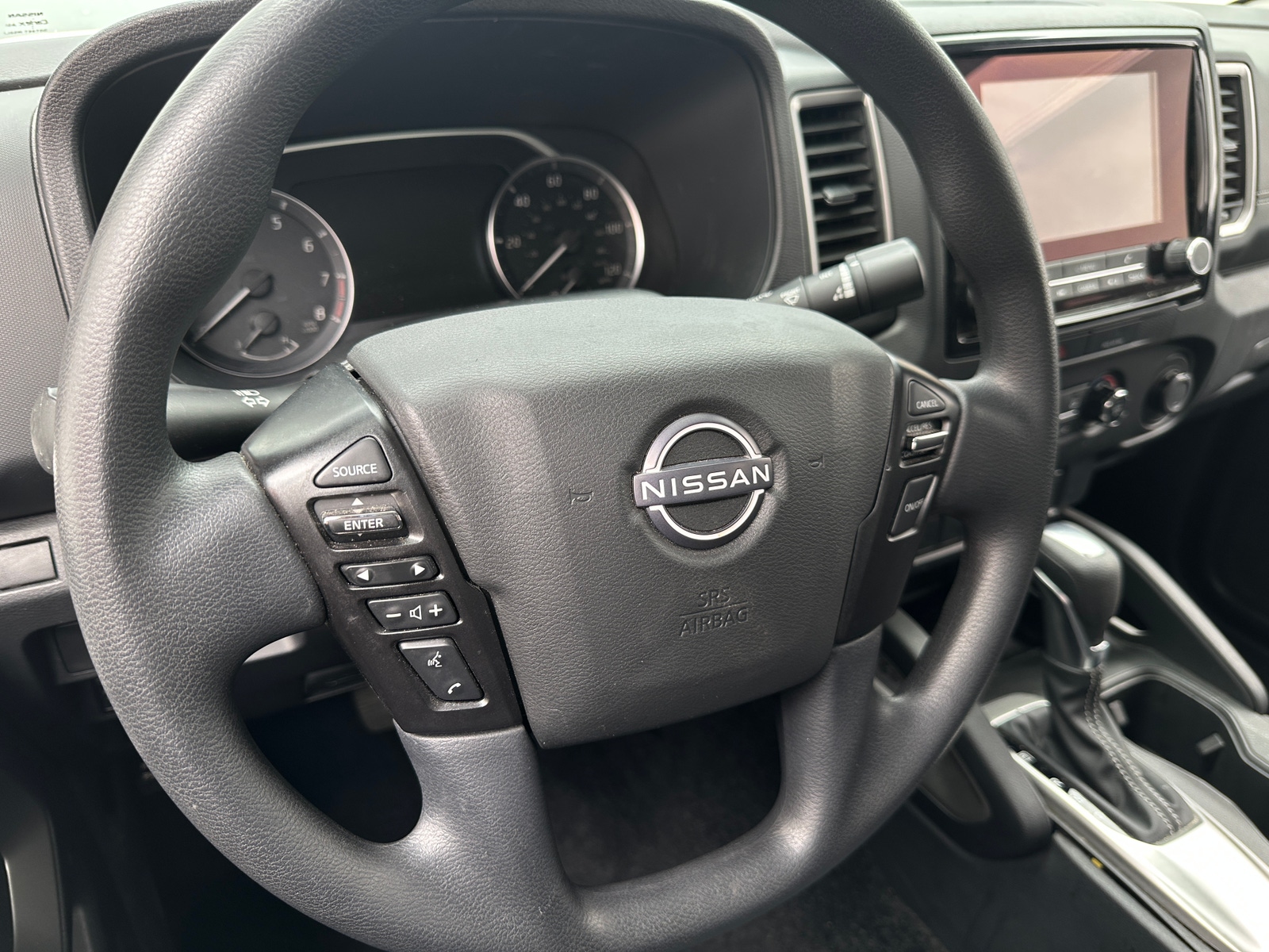 Thumbnail: 2023 Nissan Frontier - 5