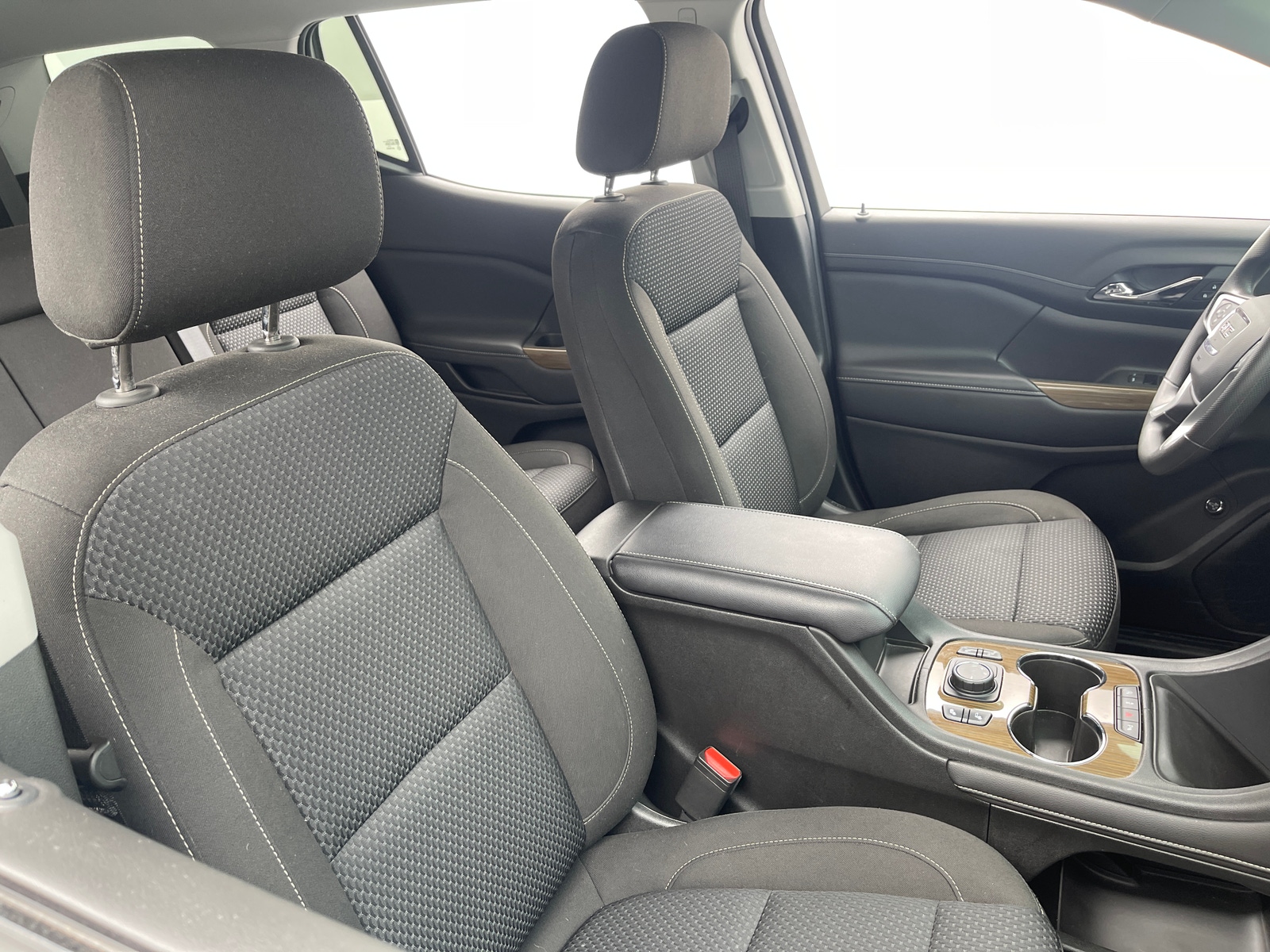 Thumbnail: 2021 GMC Acadia - 2