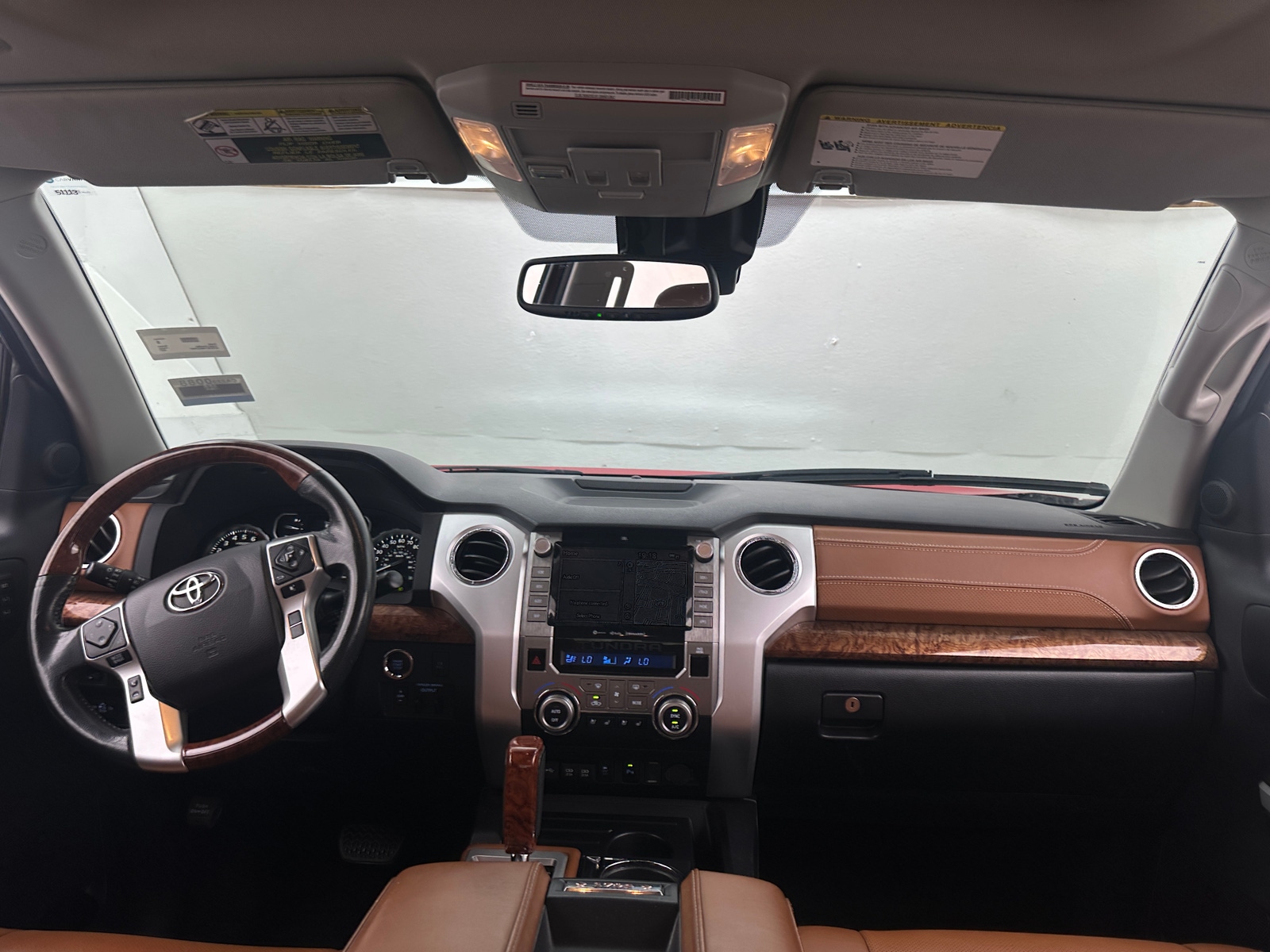 Thumbnail: 2021 Toyota Tundra - 2
