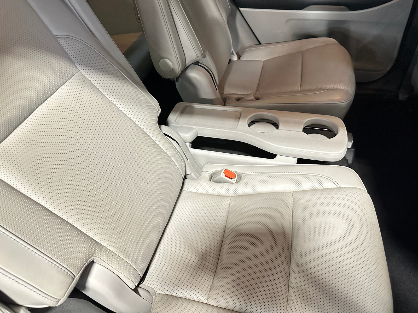 Thumbnail: 2019 Toyota Highlander - 5