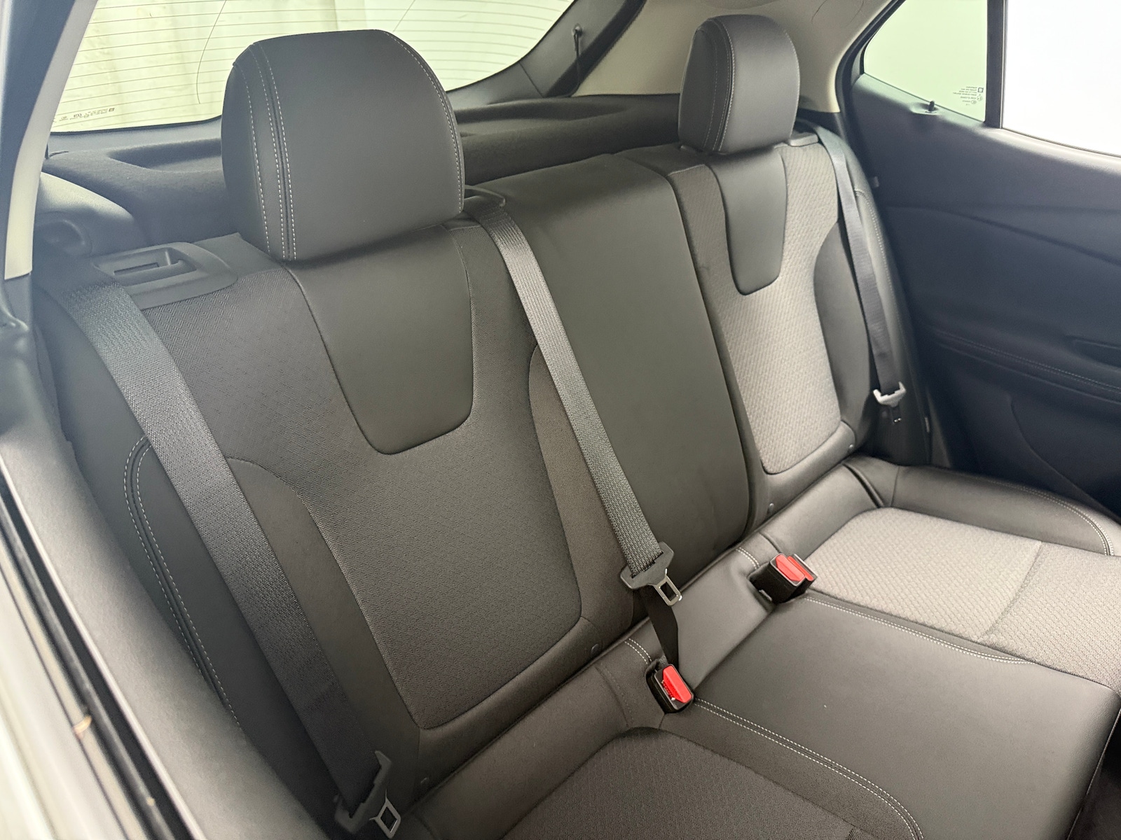 Thumbnail: 2023 Buick Encore GX - 5
