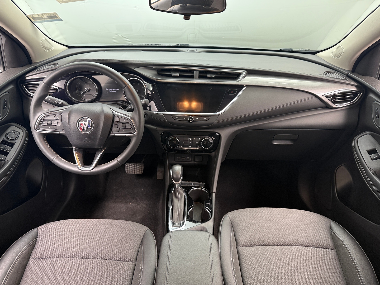 Thumbnail: 2023 Buick Encore GX - 2