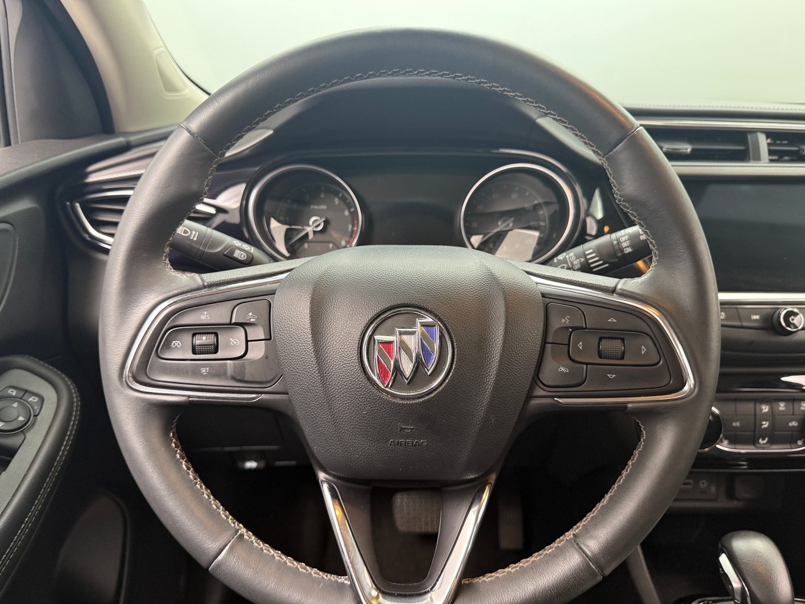 Thumbnail: 2023 Buick Encore GX - 4