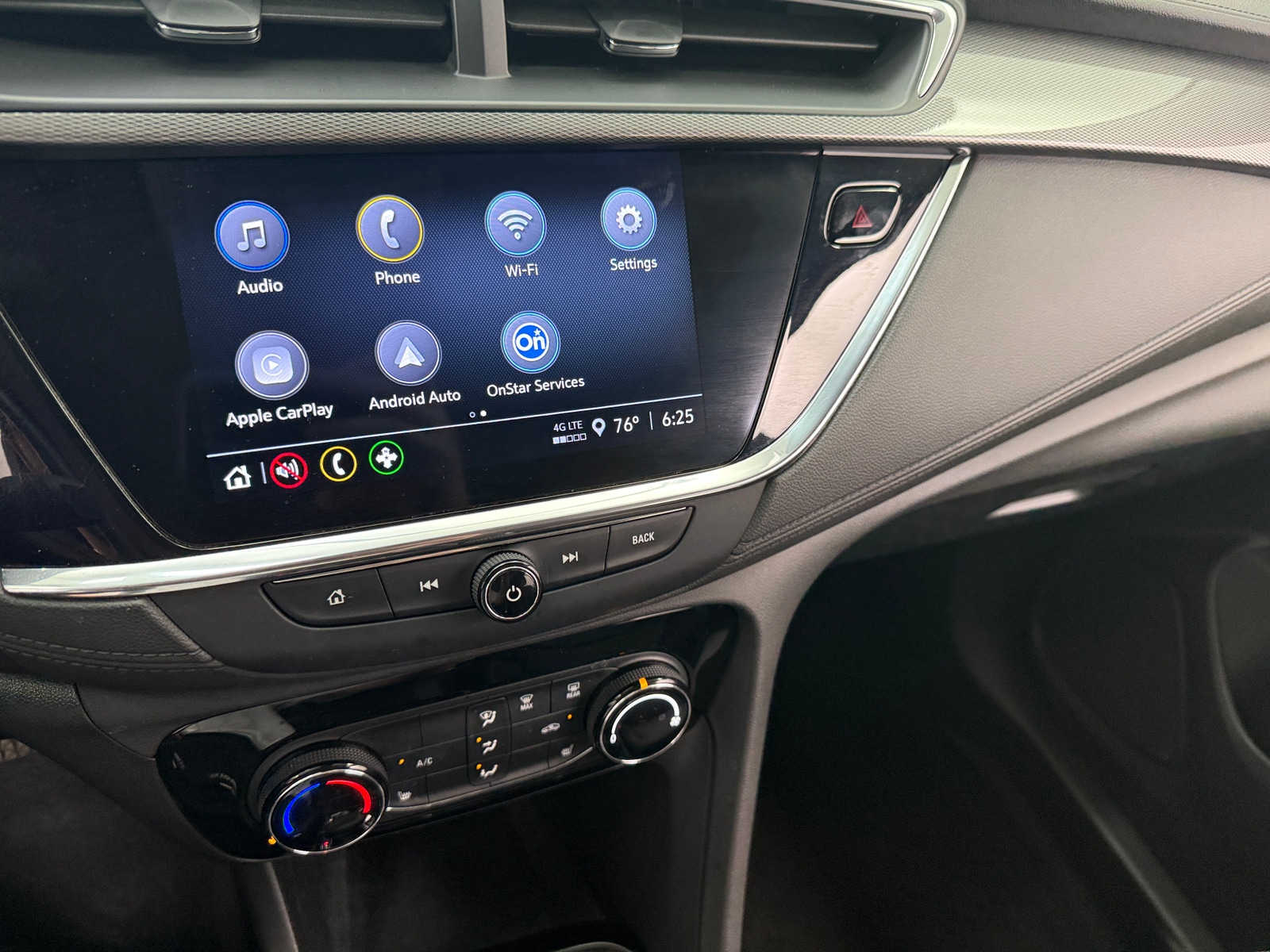 Thumbnail: 2023 Buick Encore GX - 3