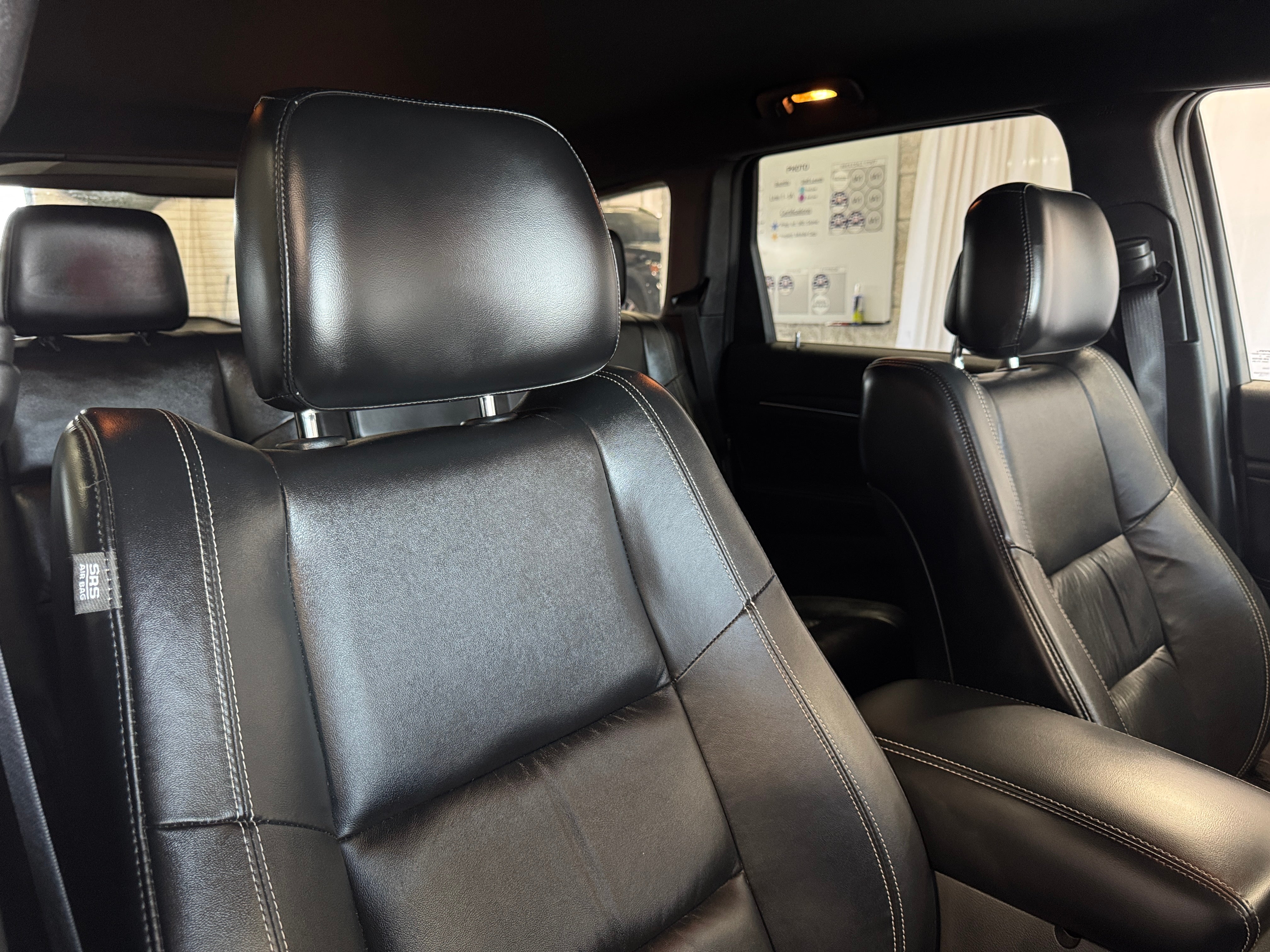 Image 7 of 2015 Jeep Grand Cherokee Limited