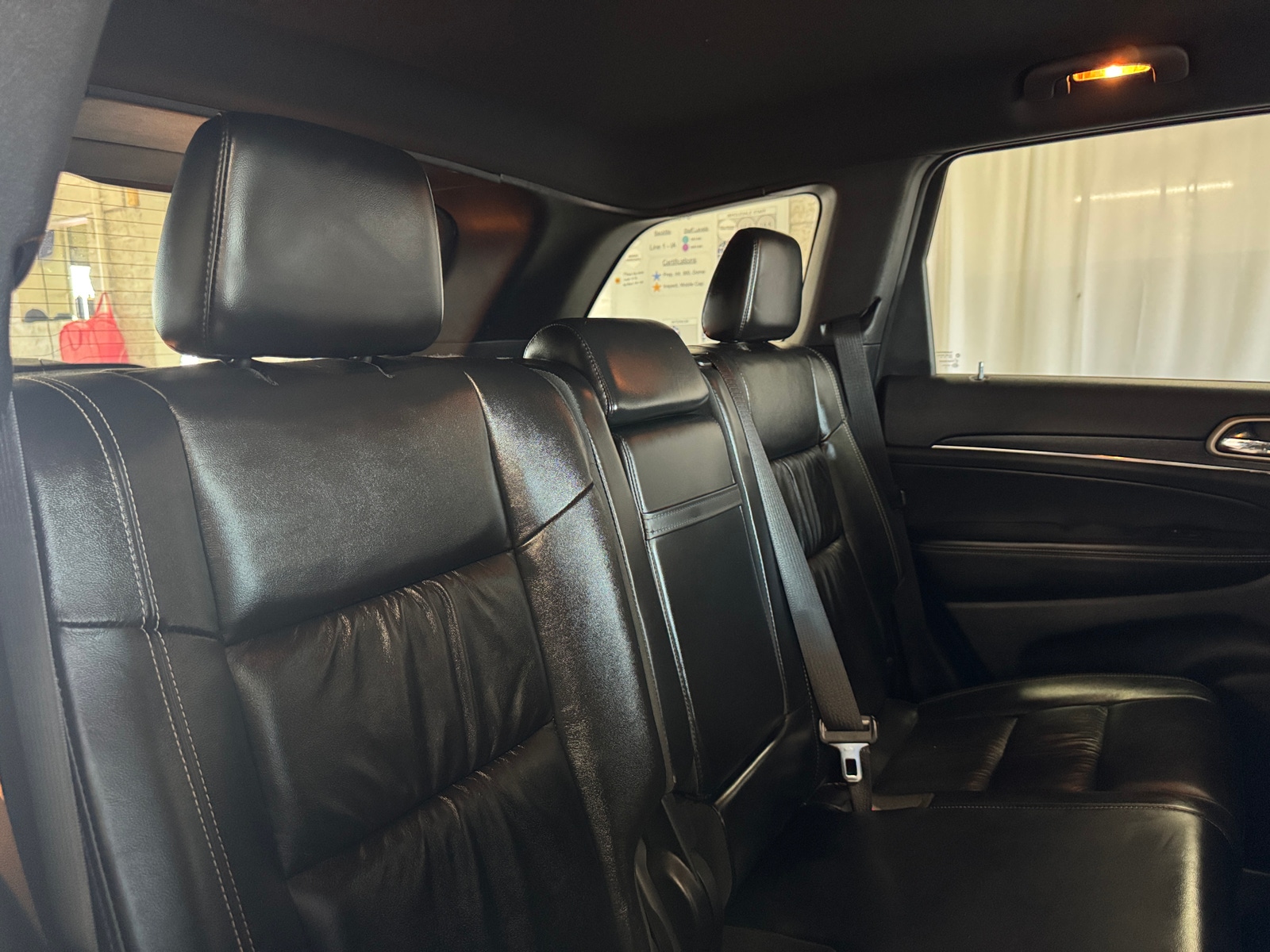 Thumbnail: 2015 Jeep Grand Cherokee - 5