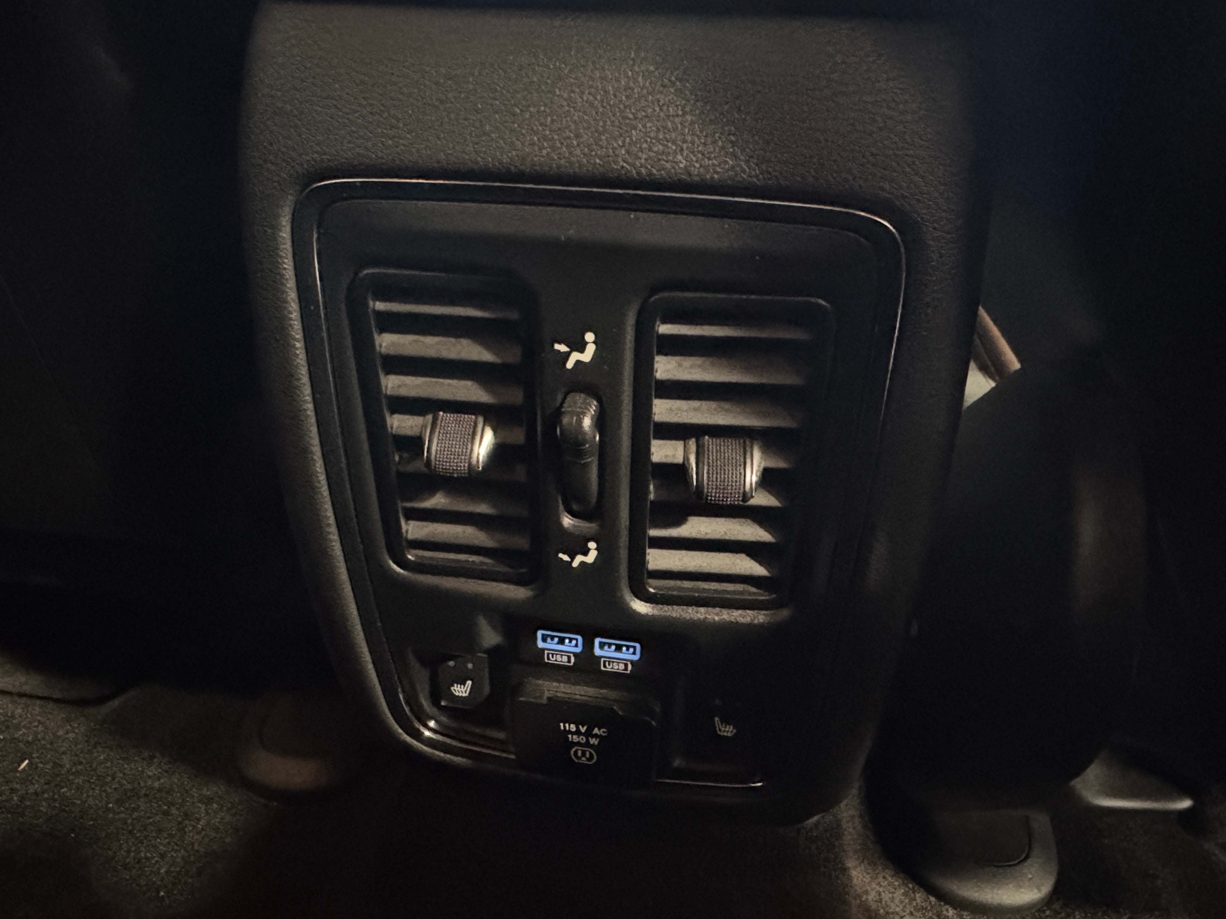 Image 10 of 2015 Jeep Grand Cherokee Limited