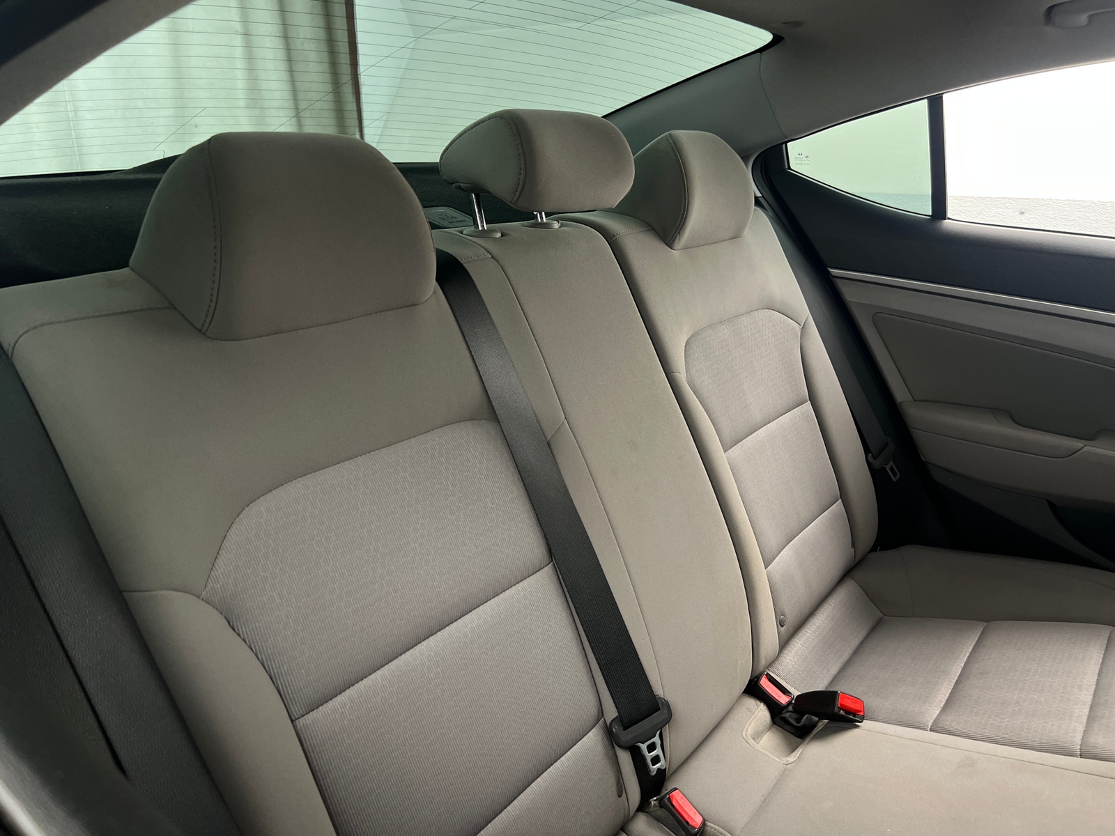 Thumbnail: 2018 Hyundai Elantra - 6