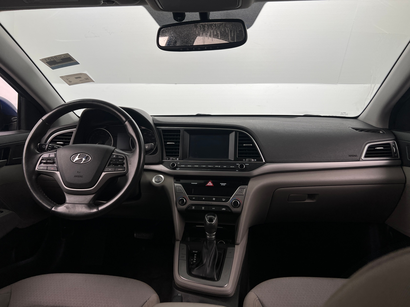 Thumbnail: 2018 Hyundai Elantra - 3