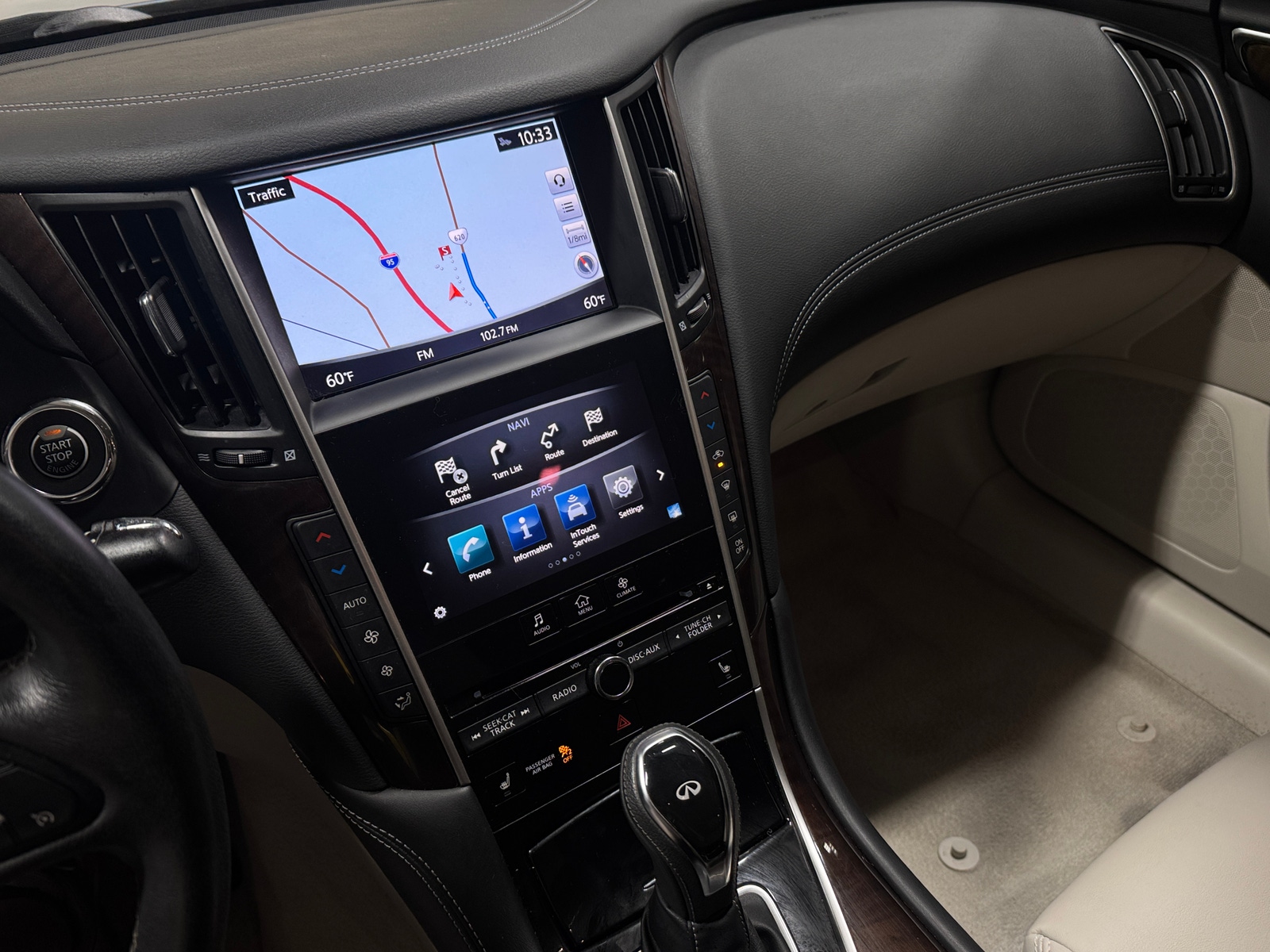 Thumbnail: 2018 INFINITI Q50 - 3