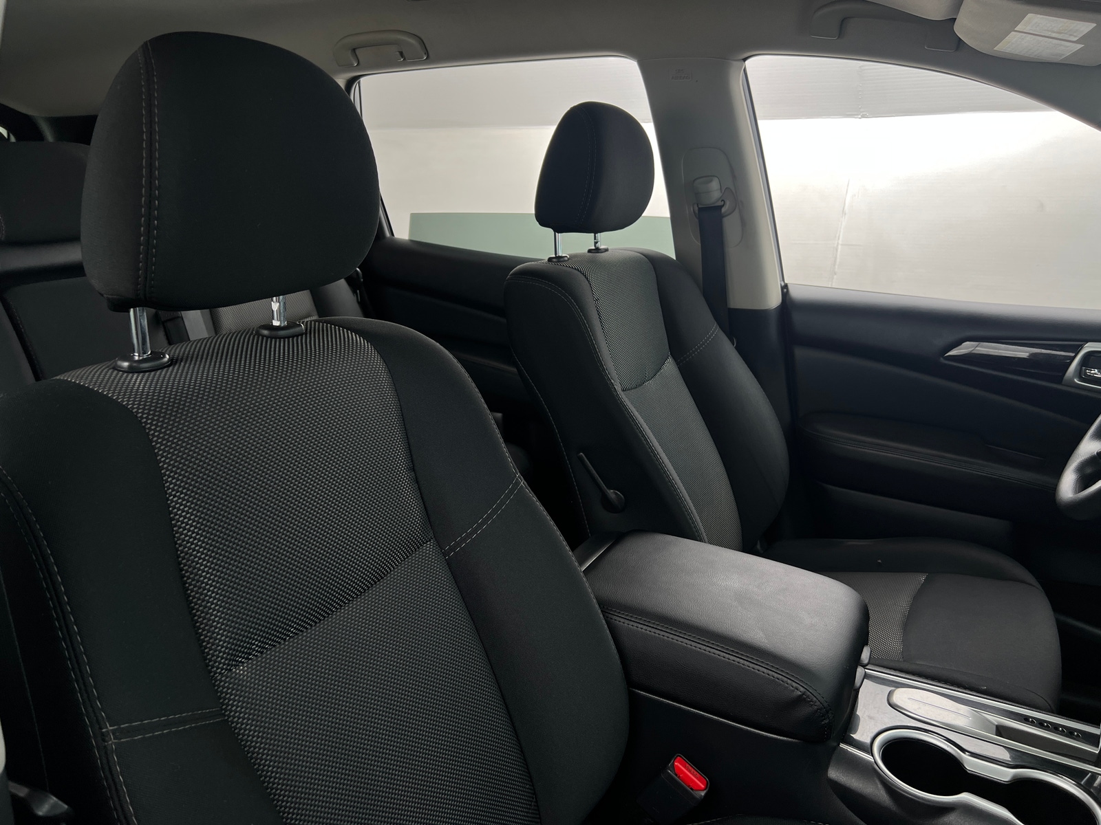 Thumbnail: 2019 Nissan Pathfinder - 2