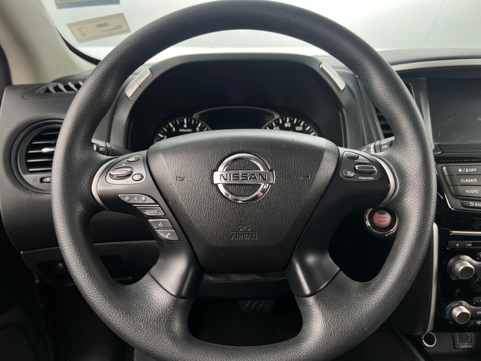 Thumbnail: 2019 Nissan Pathfinder - 5