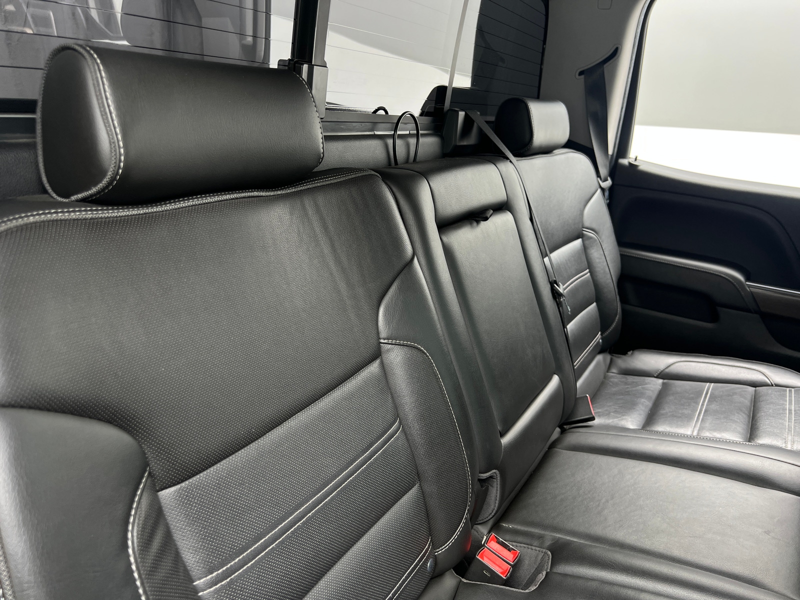 Thumbnail: 2018 GMC Sierra 1500 - 5