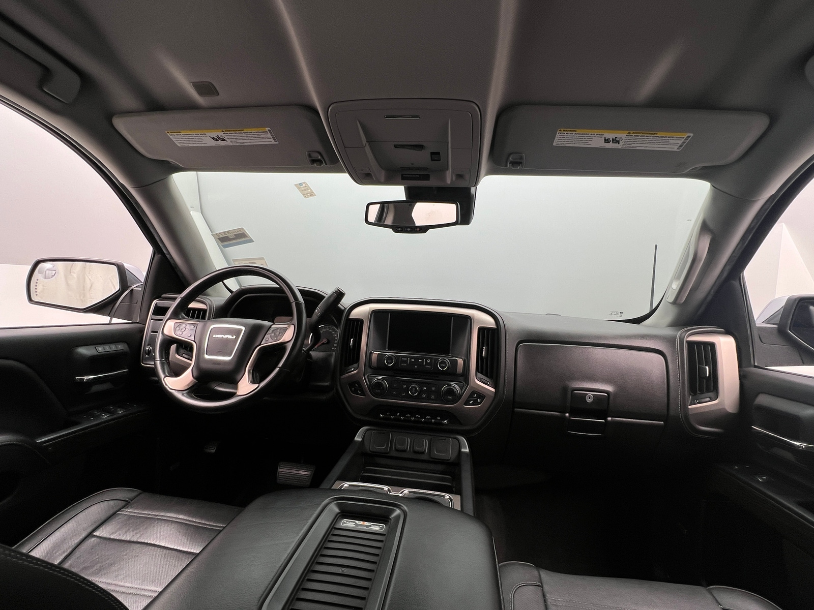 Thumbnail: 2018 GMC Sierra 1500 - 2