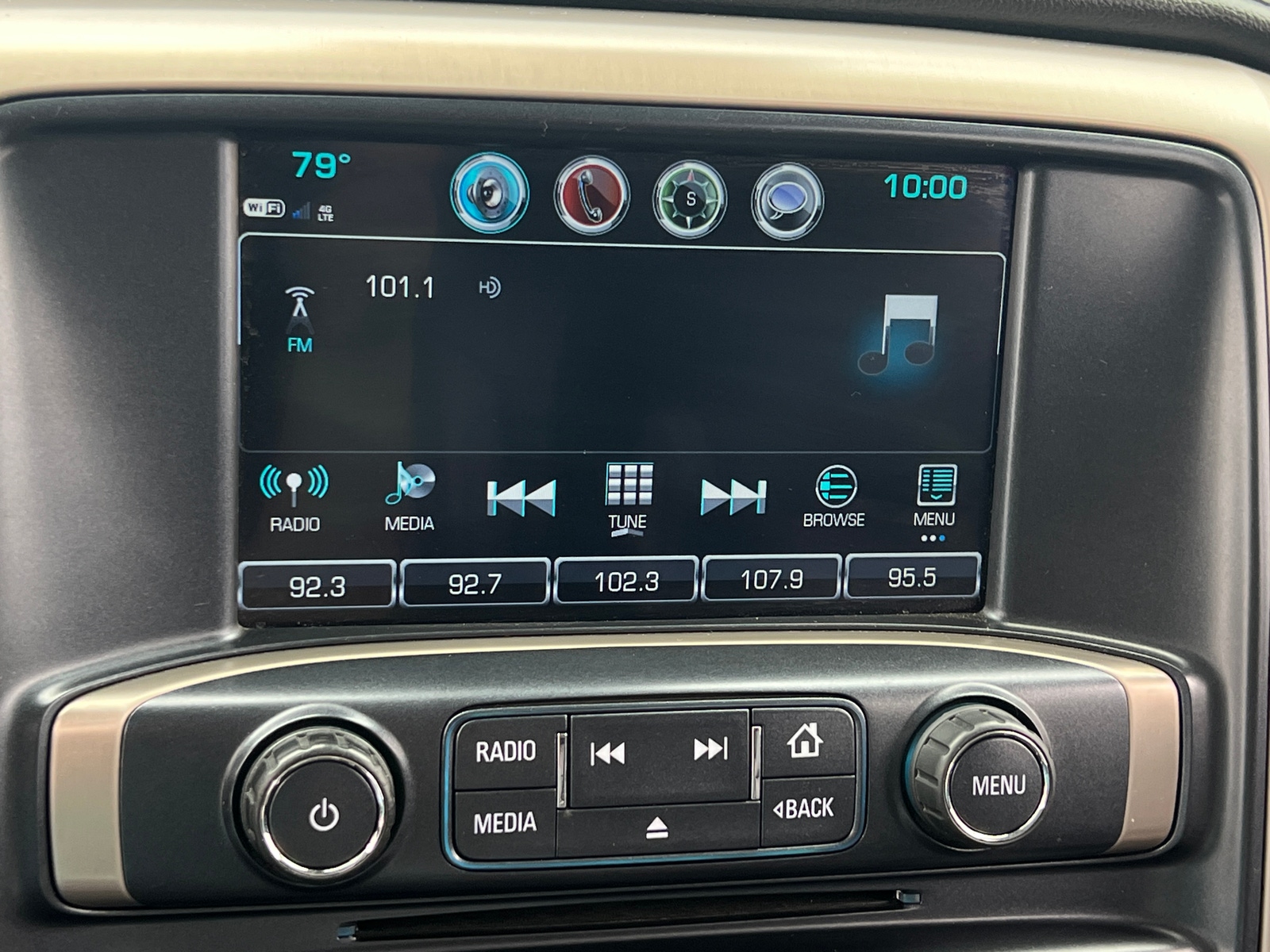 Thumbnail: 2018 GMC Sierra 1500 - 3