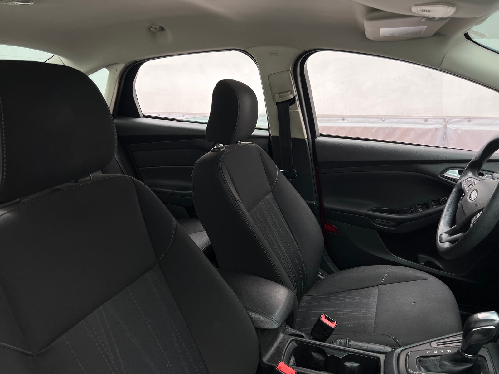 Thumbnail: 2016 Ford Focus - 2