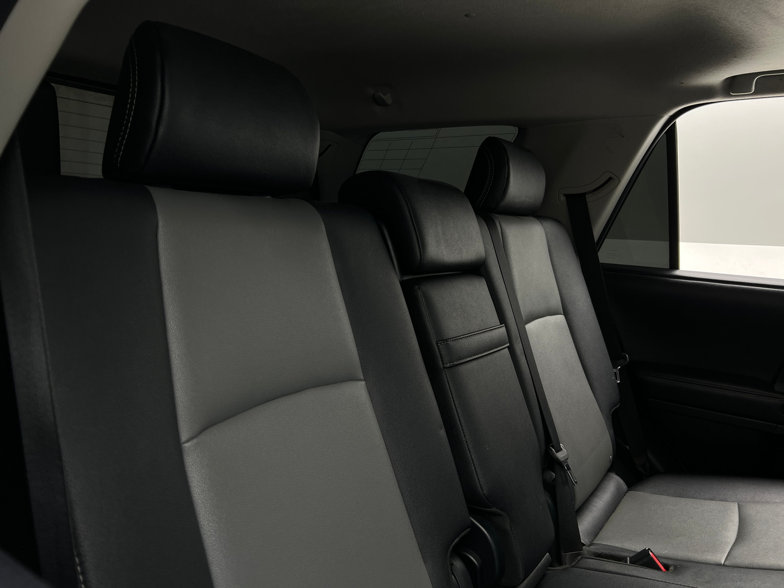Thumbnail: 2019 Toyota 4Runner - 5