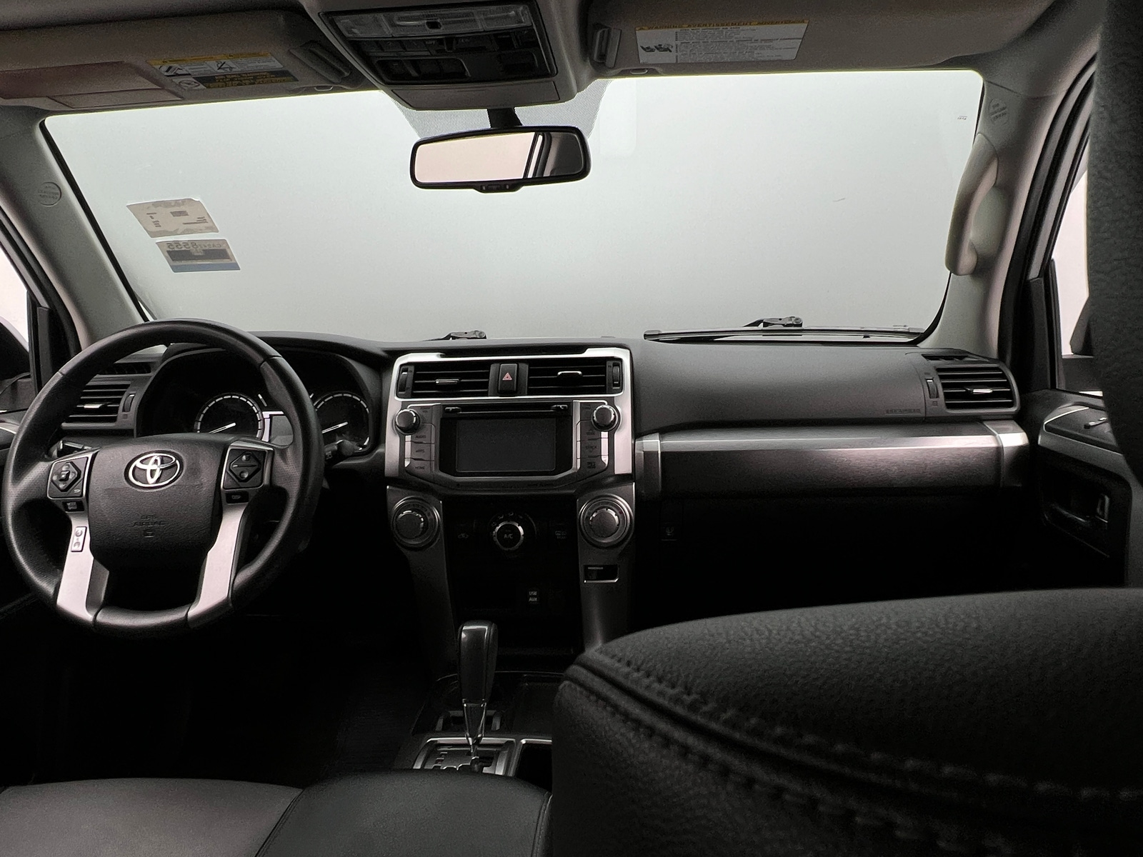 Thumbnail: 2019 Toyota 4Runner - 2