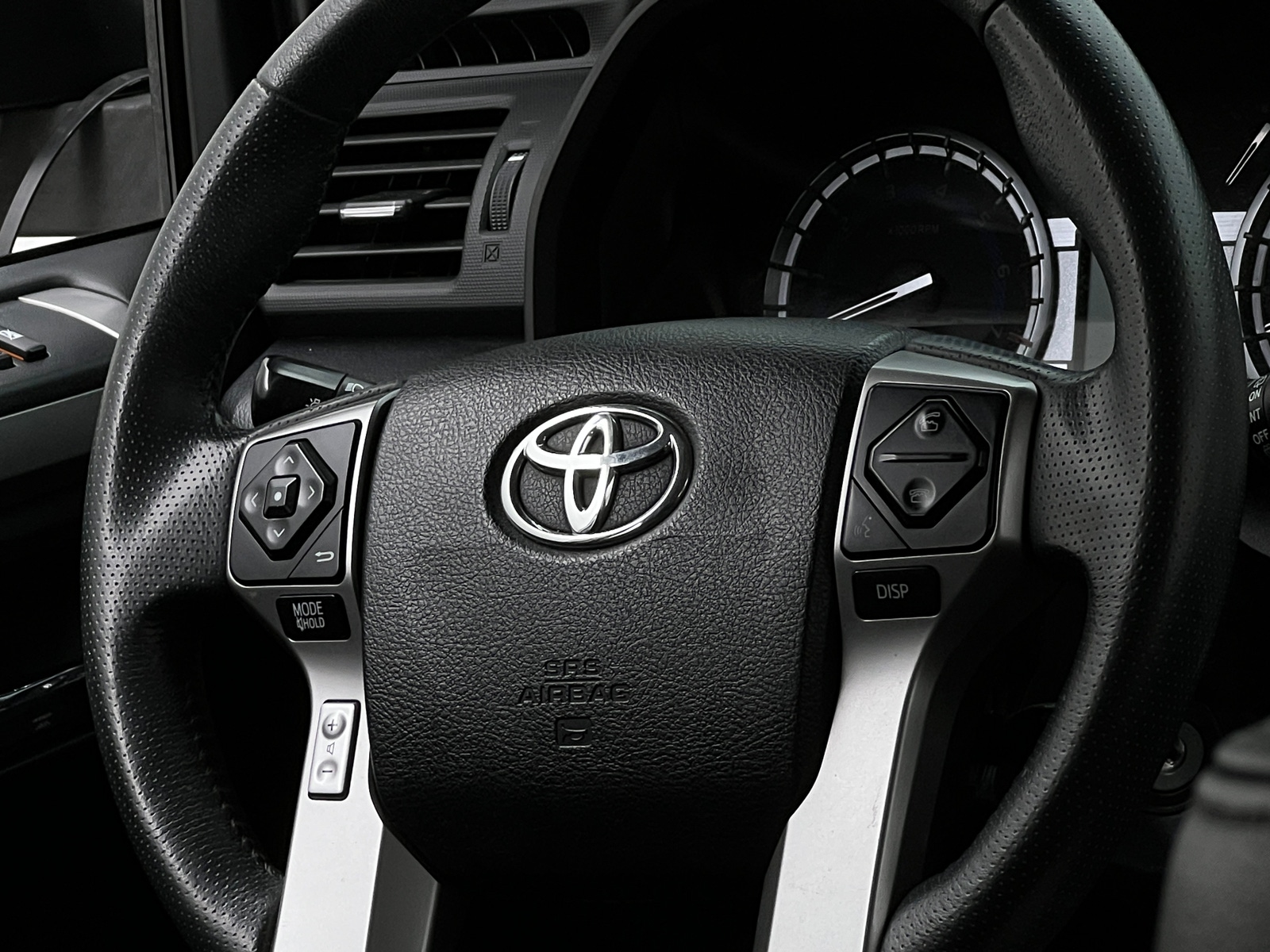 Thumbnail: 2019 Toyota 4Runner - 4