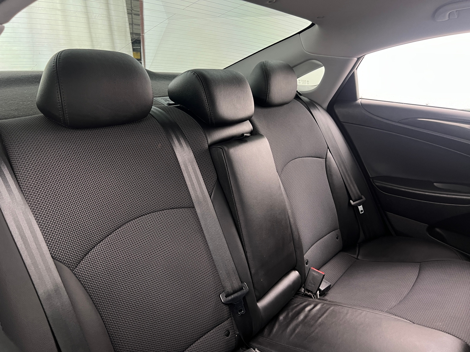 Thumbnail: 2014 Hyundai Sonata - 5