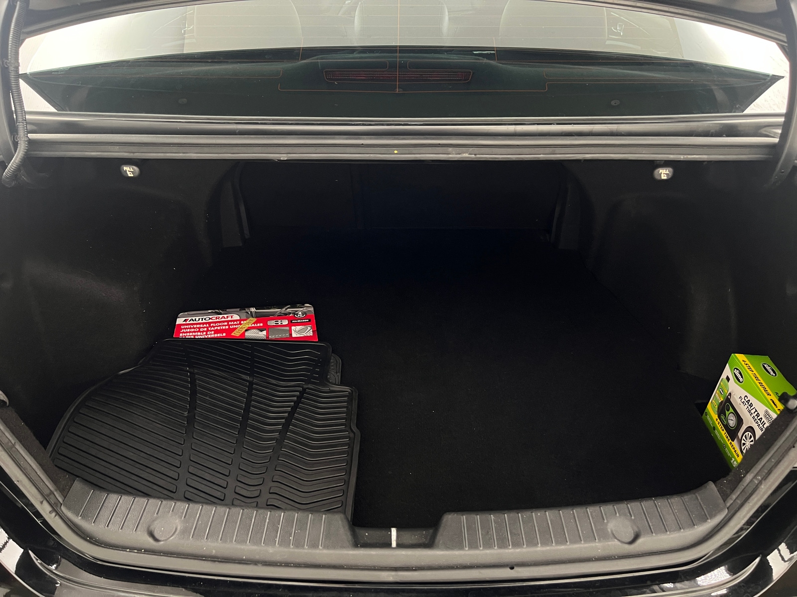 Thumbnail: 2014 Hyundai Sonata - 6