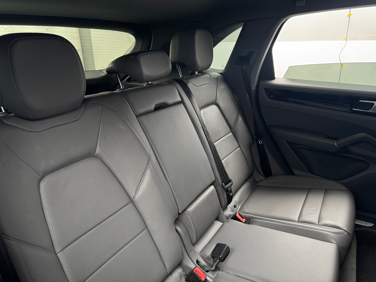 Thumbnail: 2020 Porsche Cayenne - 5