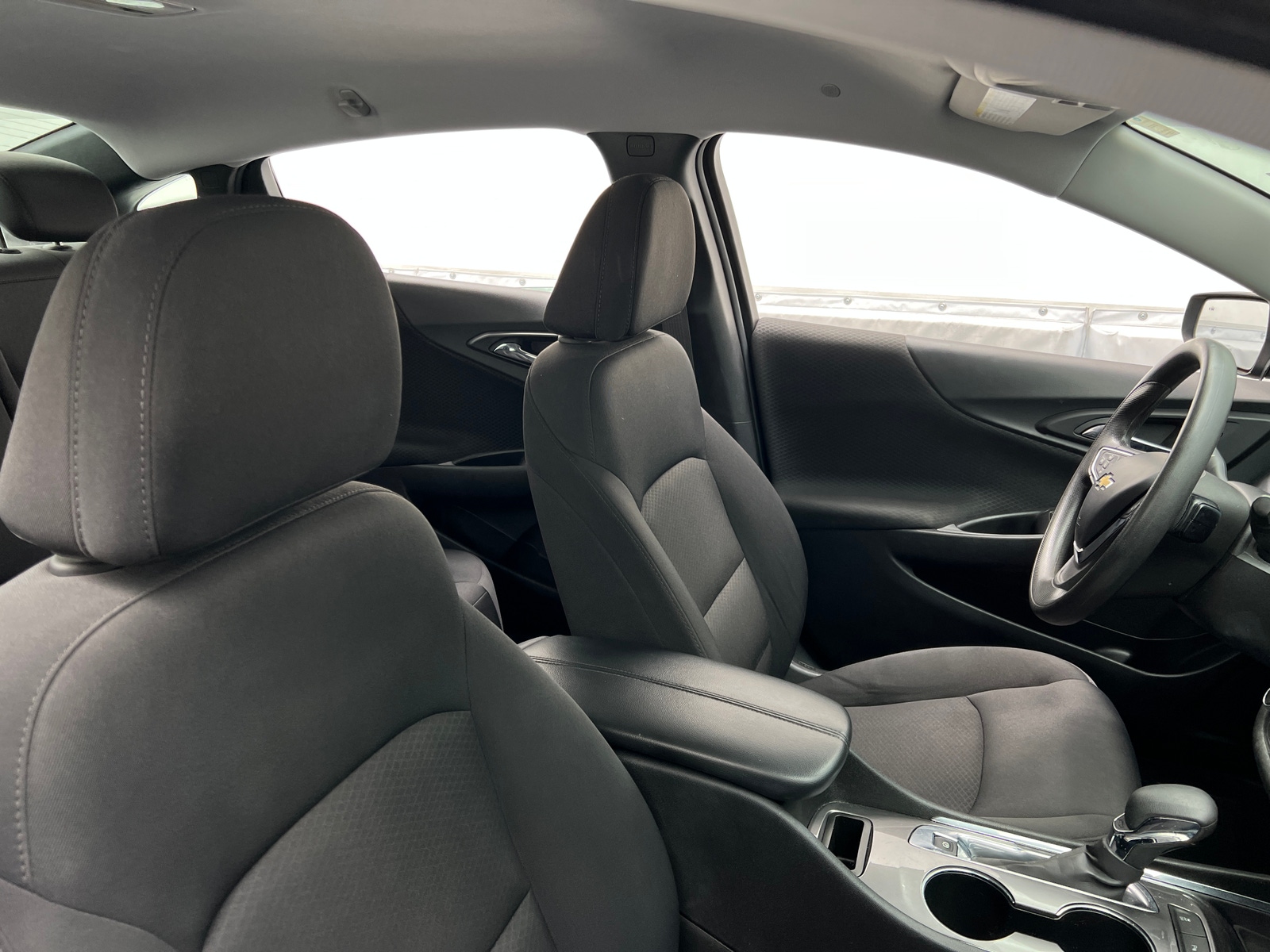 Thumbnail: 2023 Chevrolet Malibu - 2
