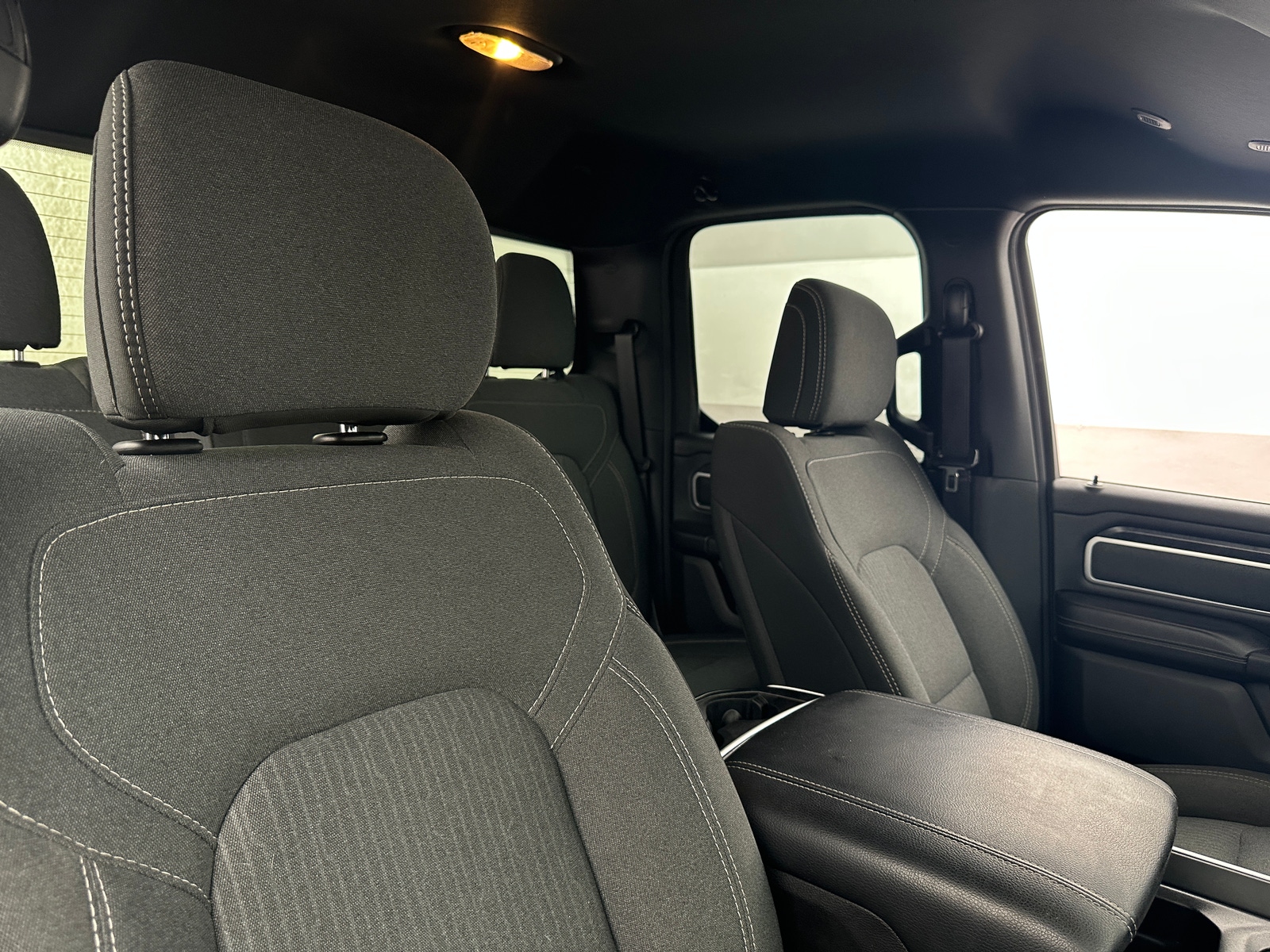 Thumbnail: 2022 RAM 1500 - 2