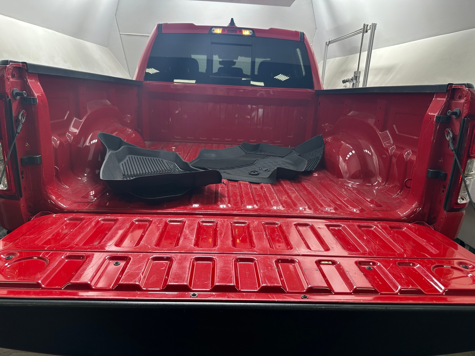 Thumbnail: 2022 RAM 1500 - 7