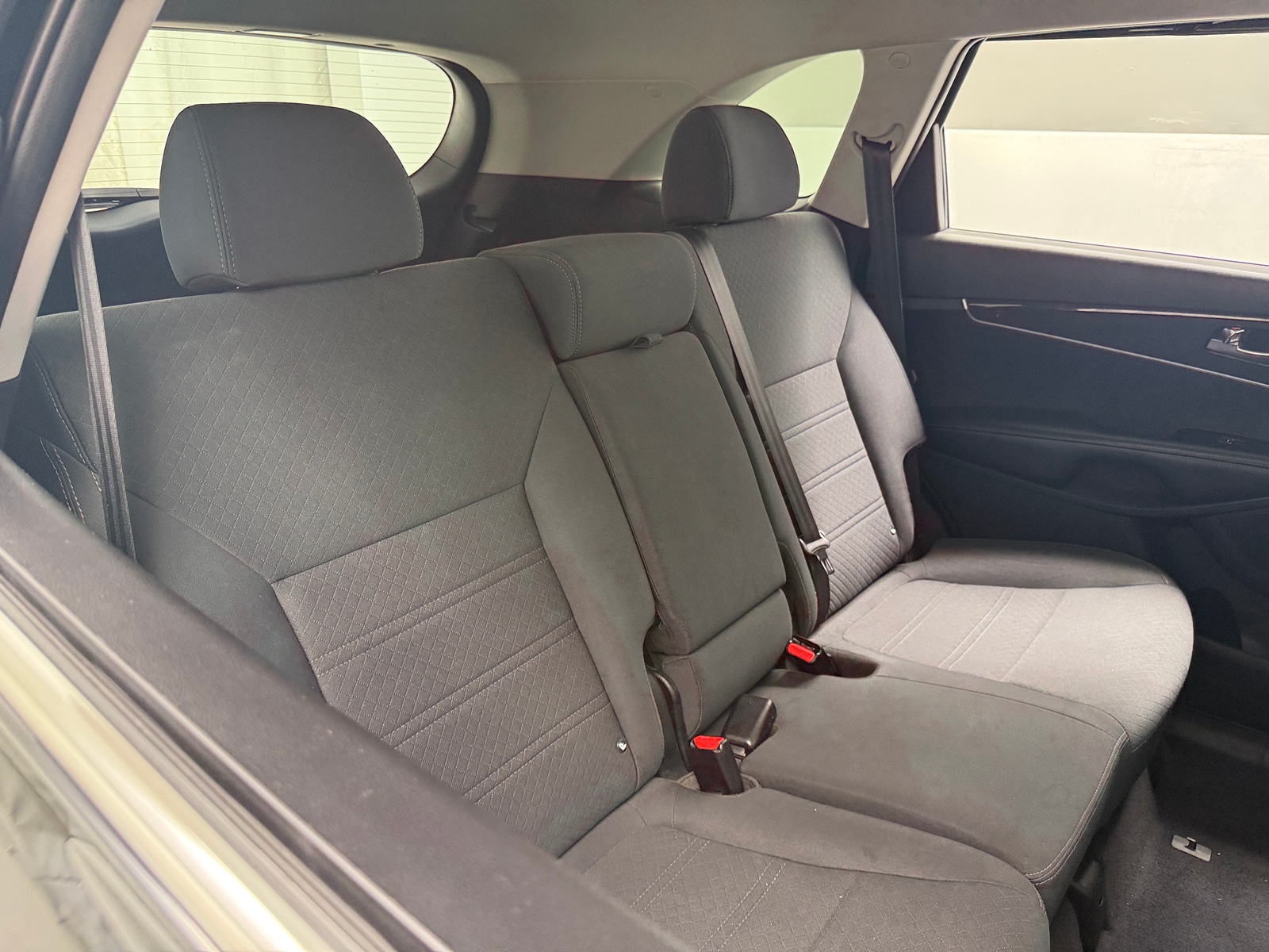 Thumbnail: 2018 Kia Sorento - 6