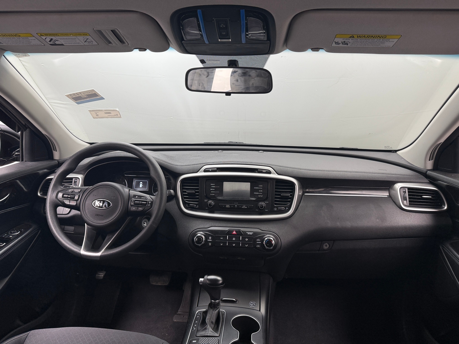 Thumbnail: 2018 Kia Sorento - 3