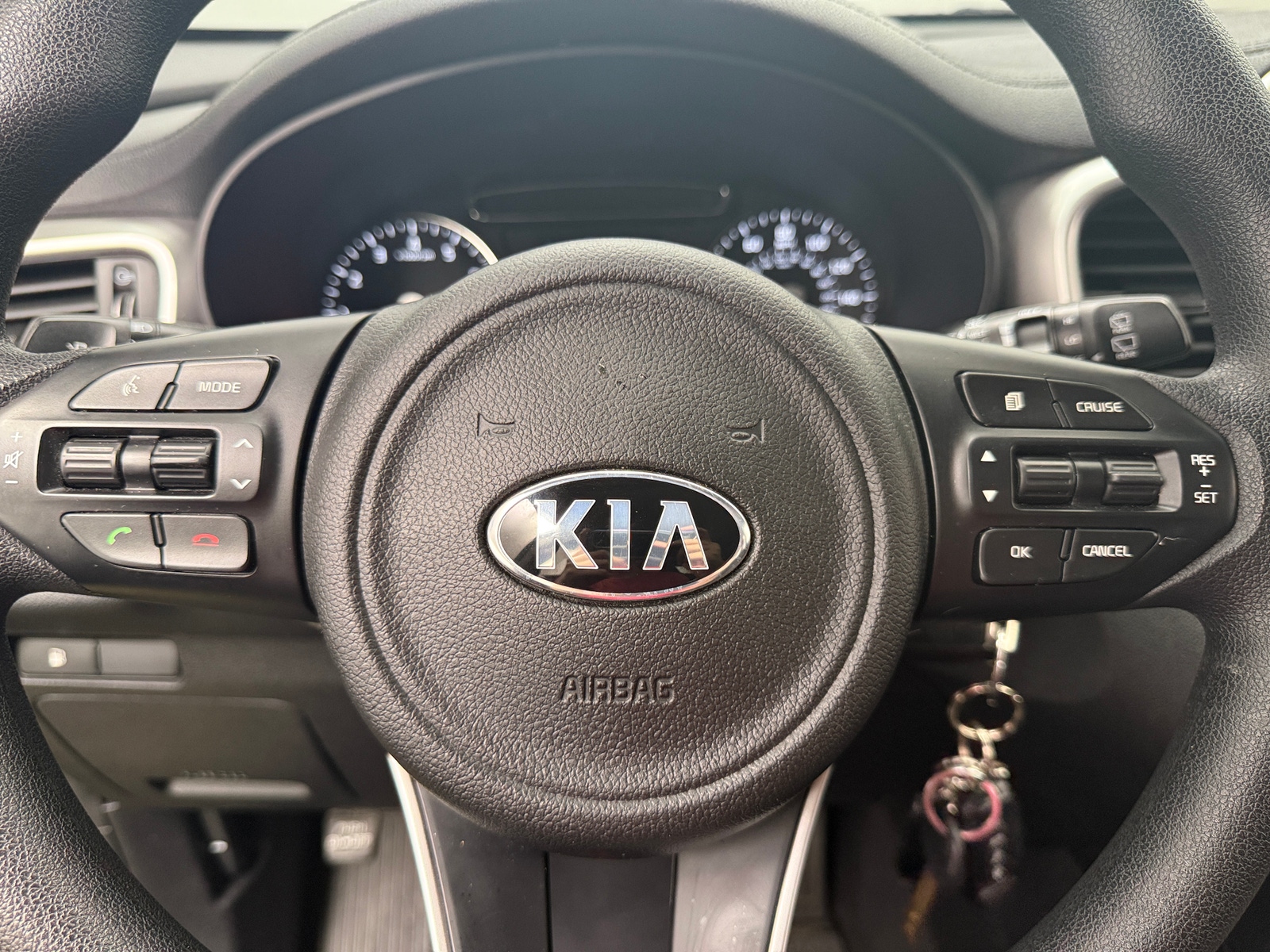 Thumbnail: 2018 Kia Sorento - 5