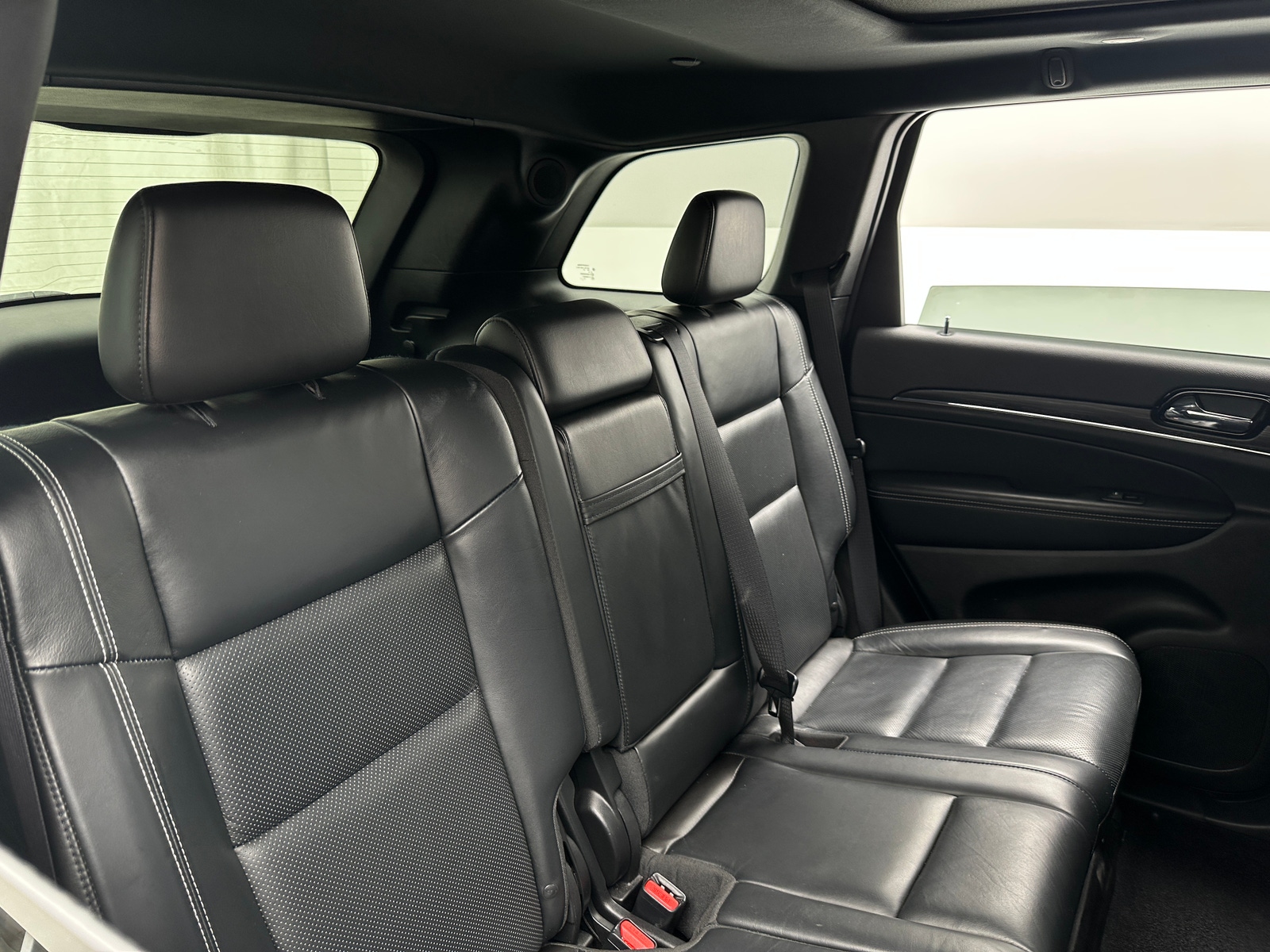 Thumbnail: 2021 Jeep Grand Cherokee - 5