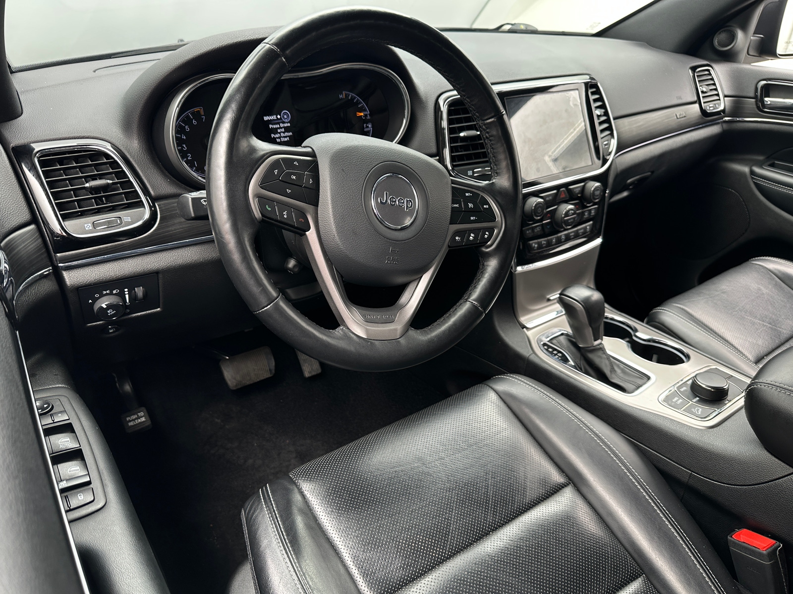 Thumbnail: 2021 Jeep Grand Cherokee - 2