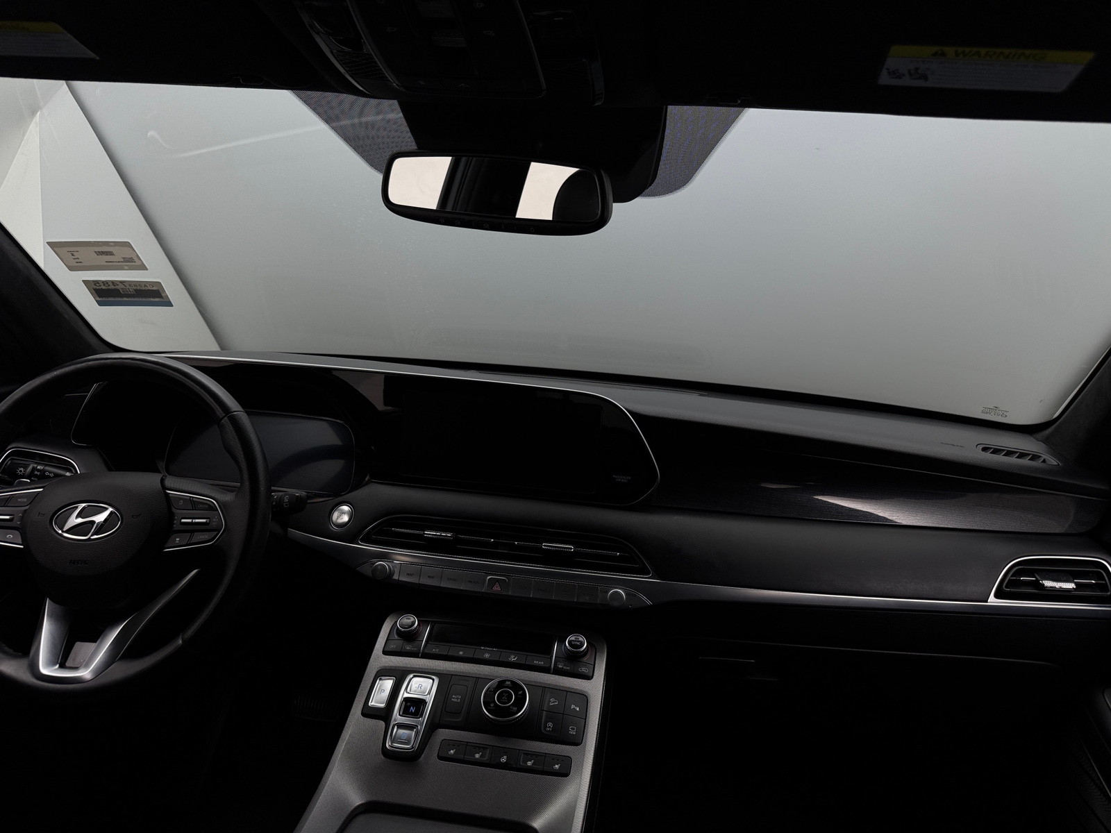 Thumbnail: 2020 Hyundai Palisade - 2