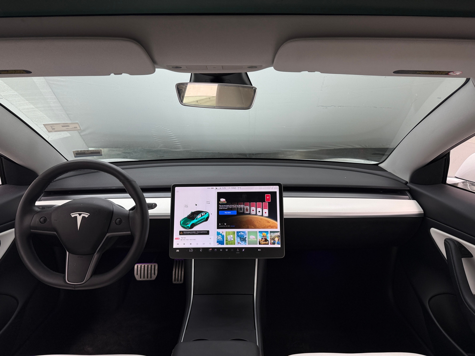 Thumbnail: 2020 Tesla Model 3 - 2