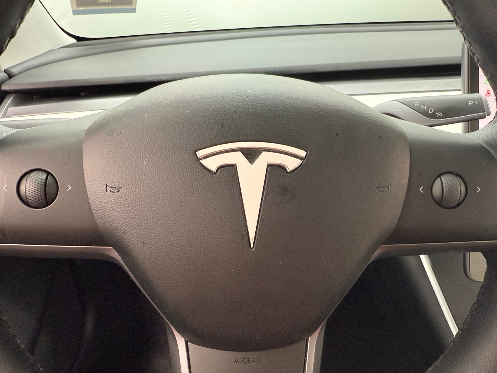 Thumbnail: 2020 Tesla Model 3 - 4