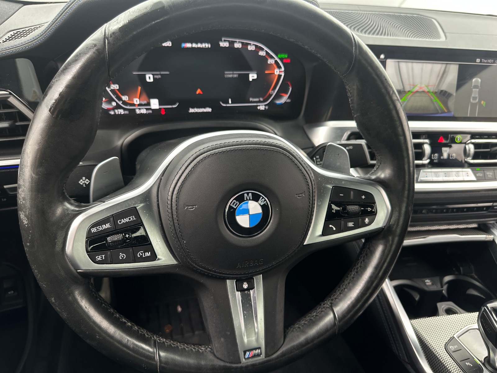 Thumbnail: 2021 BMW 4 Series - 3