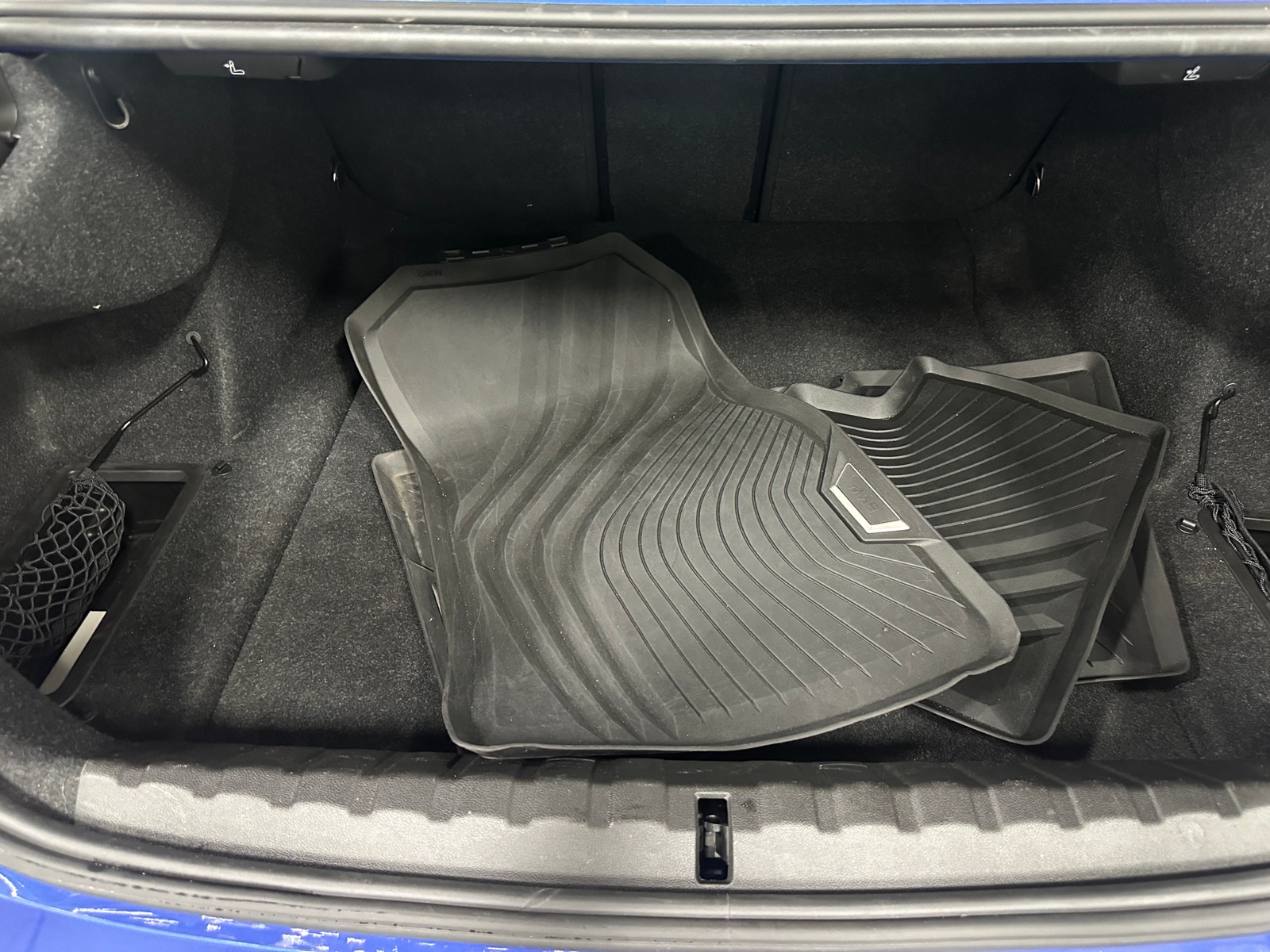 Thumbnail: 2021 BMW 4 Series - 4