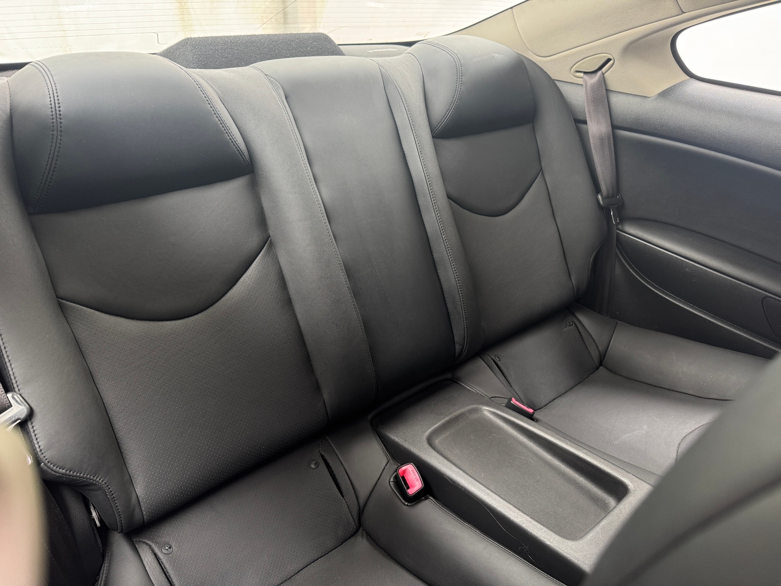 Thumbnail: 2013 INFINITI G37 - 4