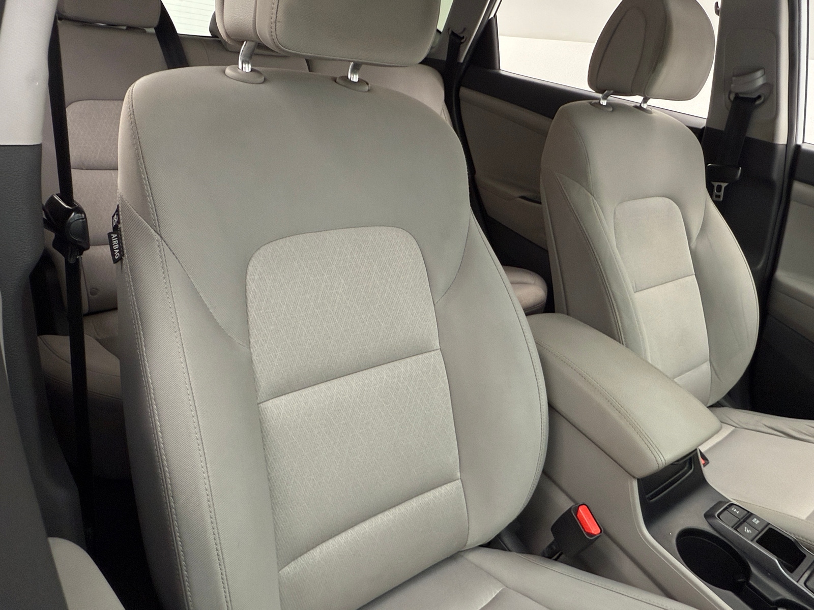 Thumbnail: 2018 Hyundai Tucson - 2